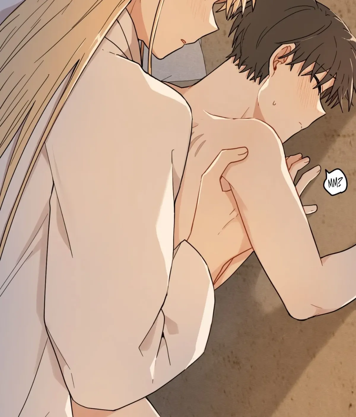 Golden Bells and Dragon Scales Chapter 71.22 page 16 - 