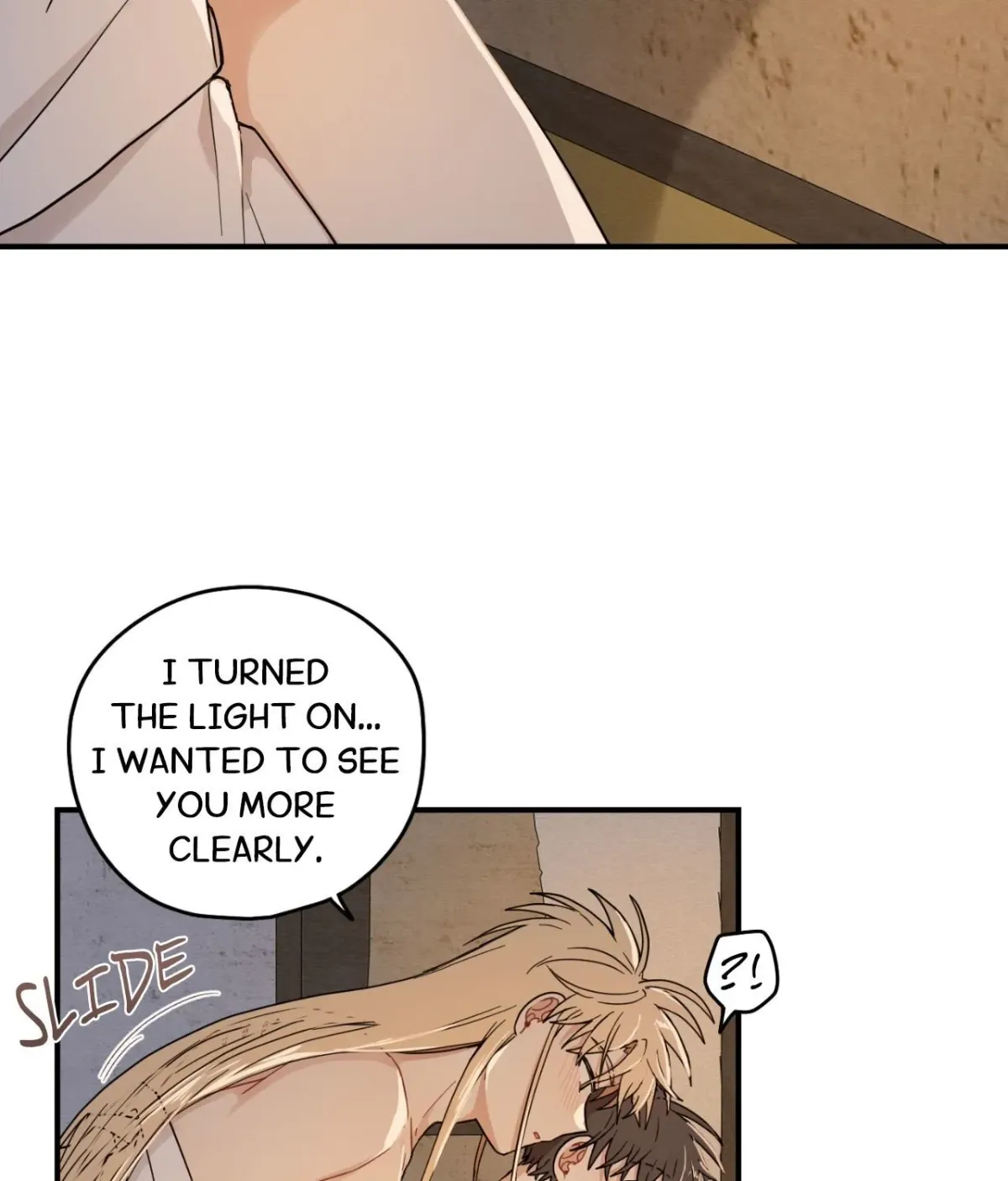 Golden Bells and Dragon Scales Chapter 71.22 page 17 - 