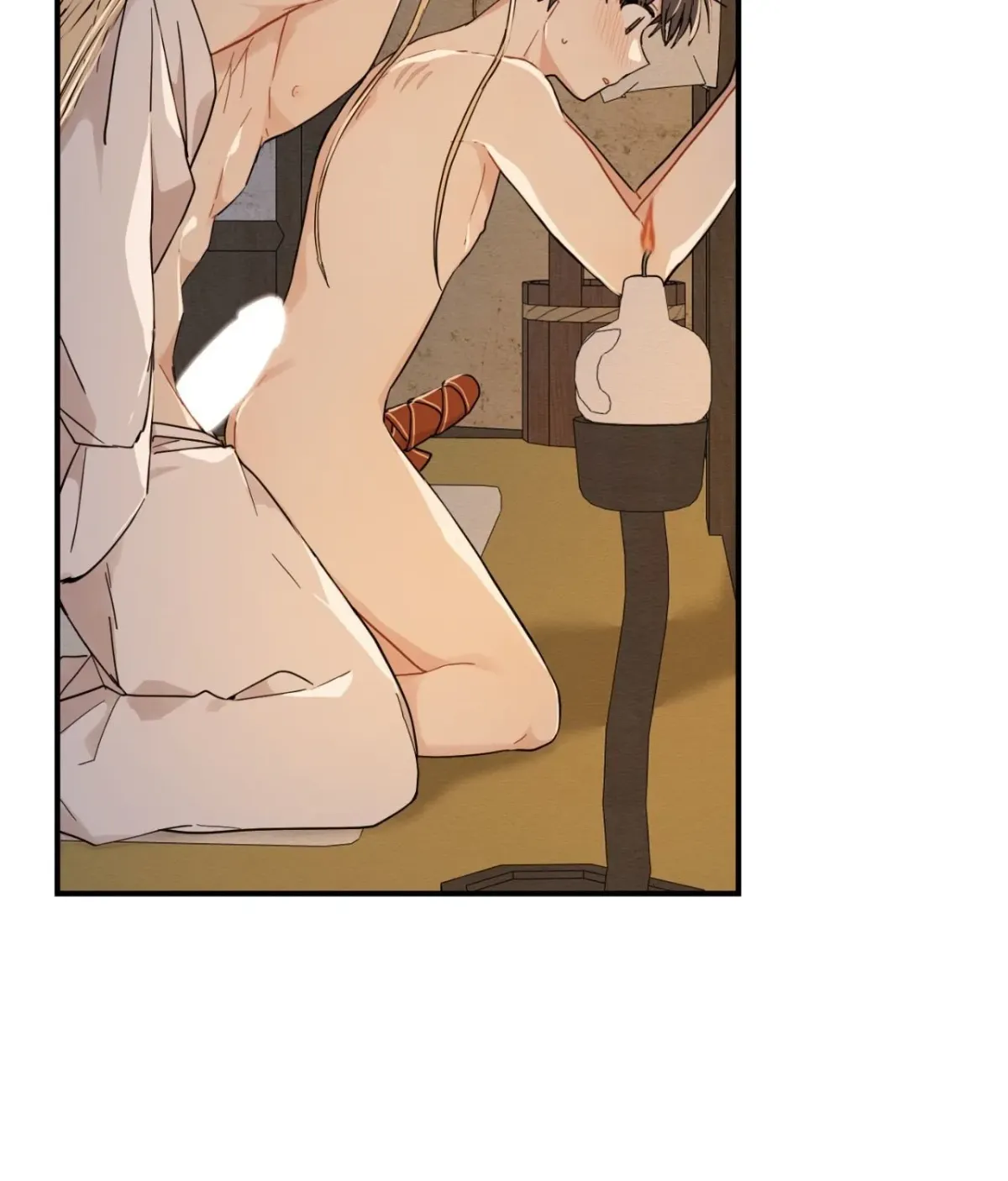 Golden Bells and Dragon Scales Chapter 71.22 page 18 - 