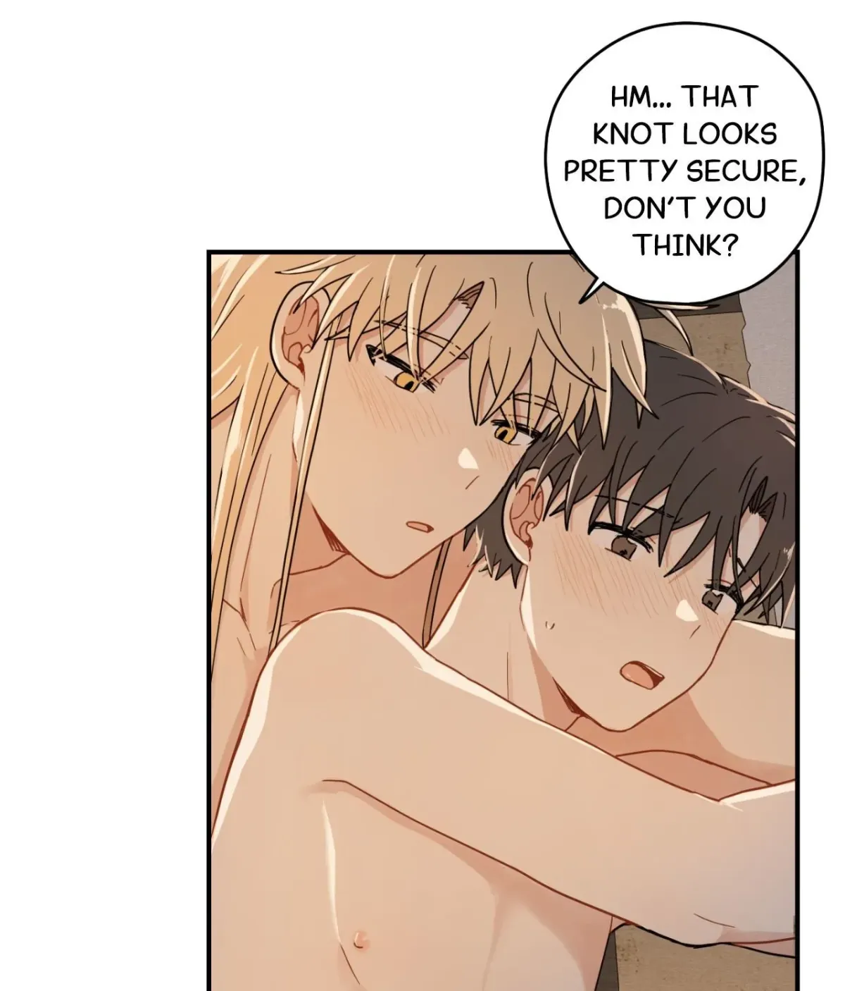 Golden Bells and Dragon Scales Chapter 71.22 page 19 - 