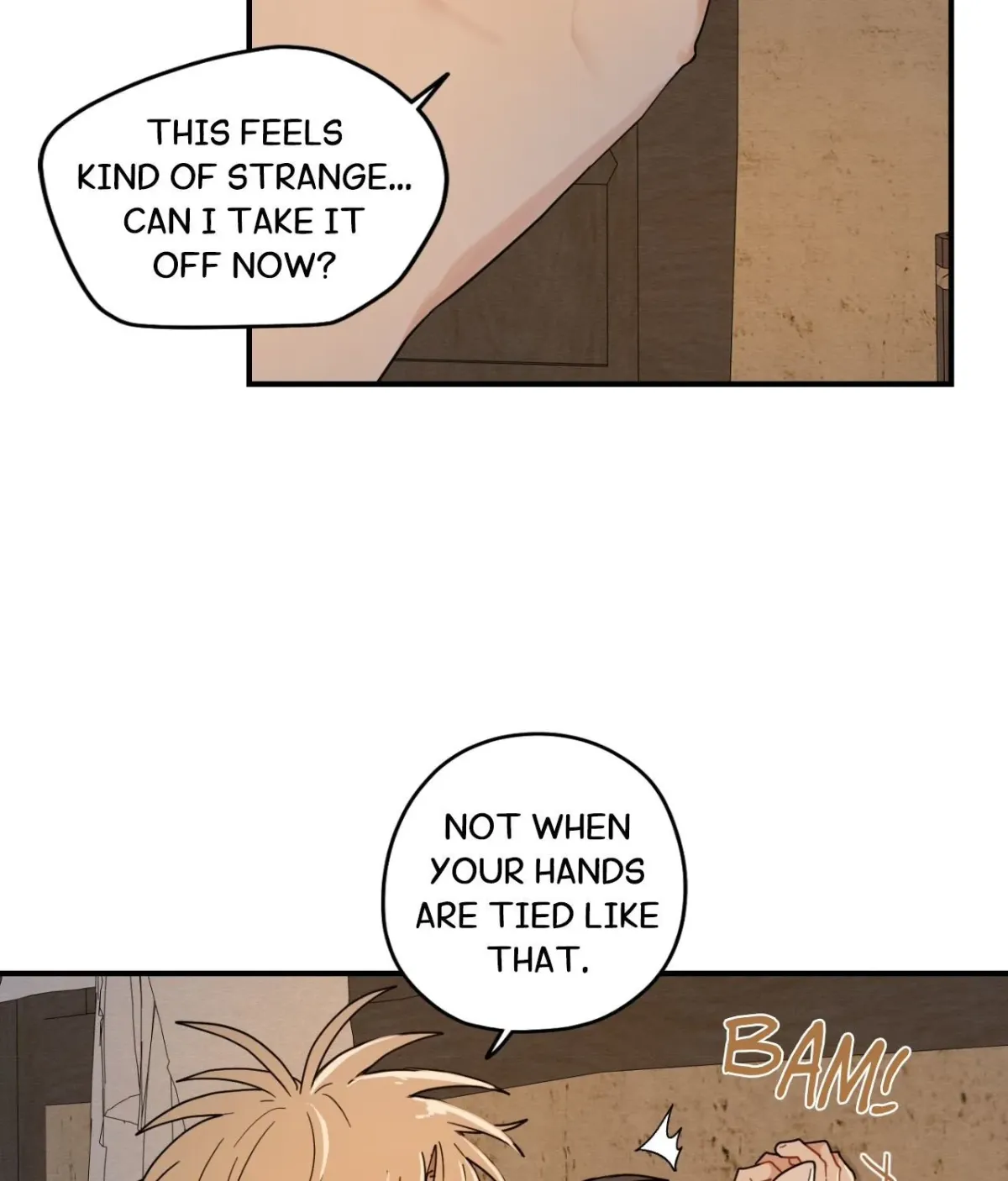 Golden Bells and Dragon Scales Chapter 71.22 page 20 - 