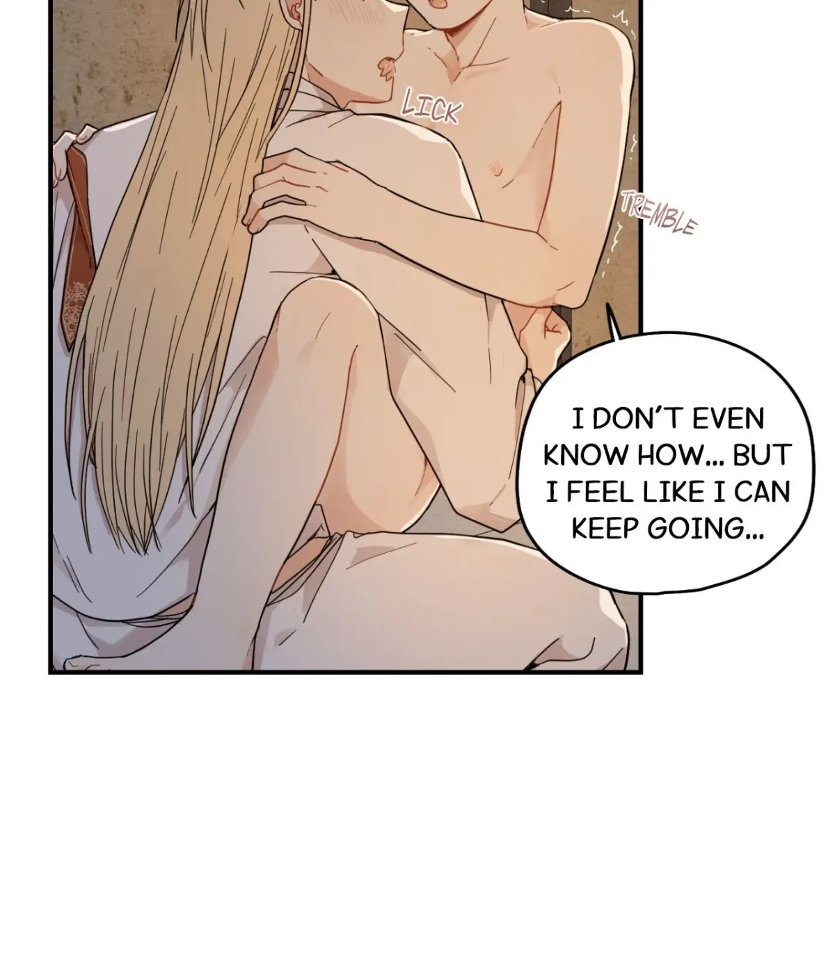 Golden Bells and Dragon Scales Chapter 71.22 page 3 - 