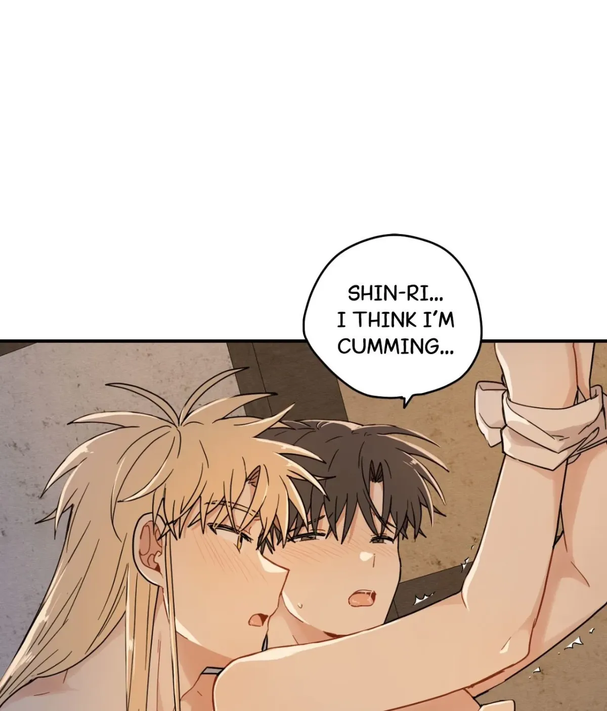 Golden Bells and Dragon Scales Chapter 71.22 page 30 - 