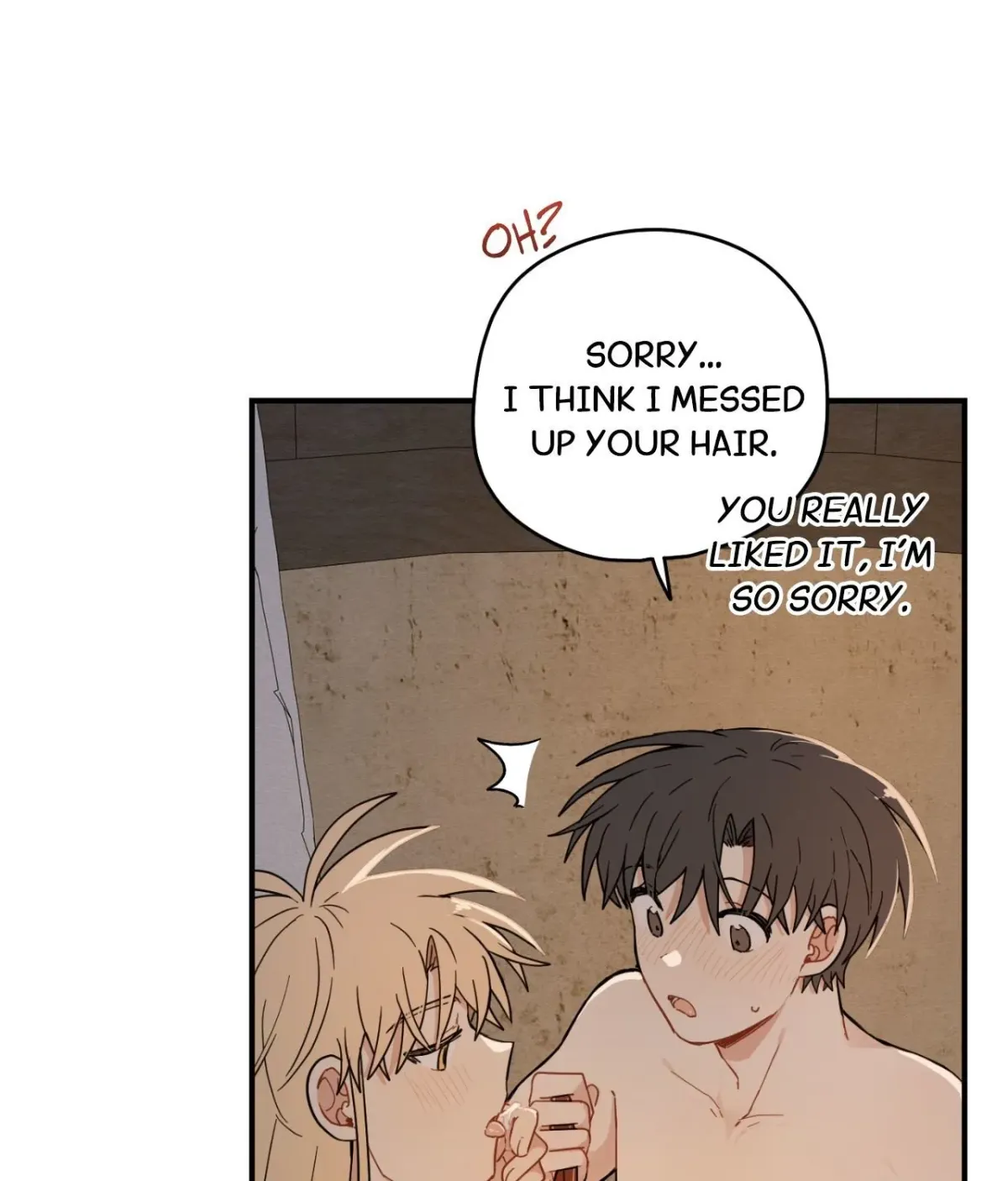 Golden Bells and Dragon Scales Chapter 71.22 page 4 - 