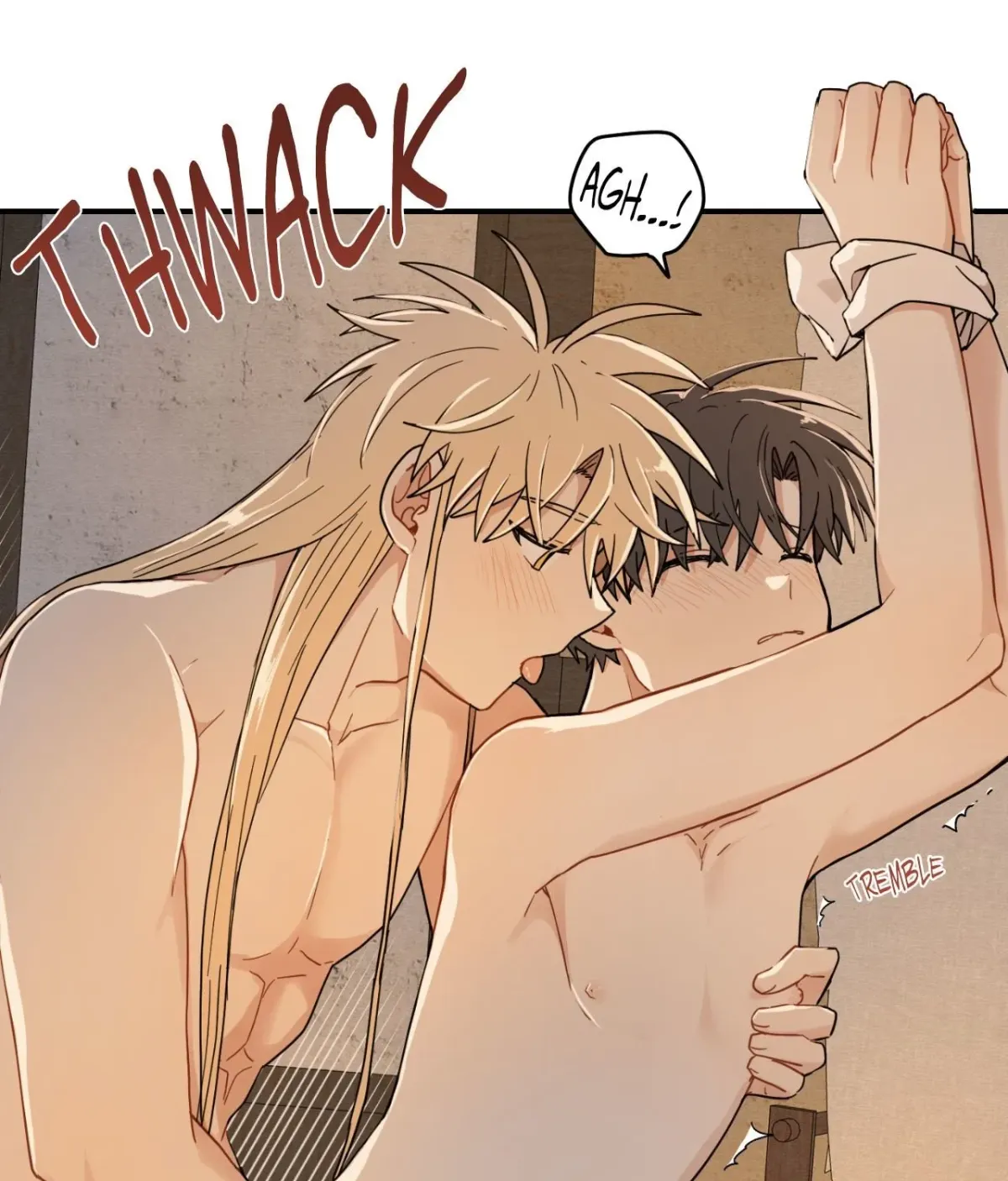 Golden Bells and Dragon Scales Chapter 71.22 page 33 - 