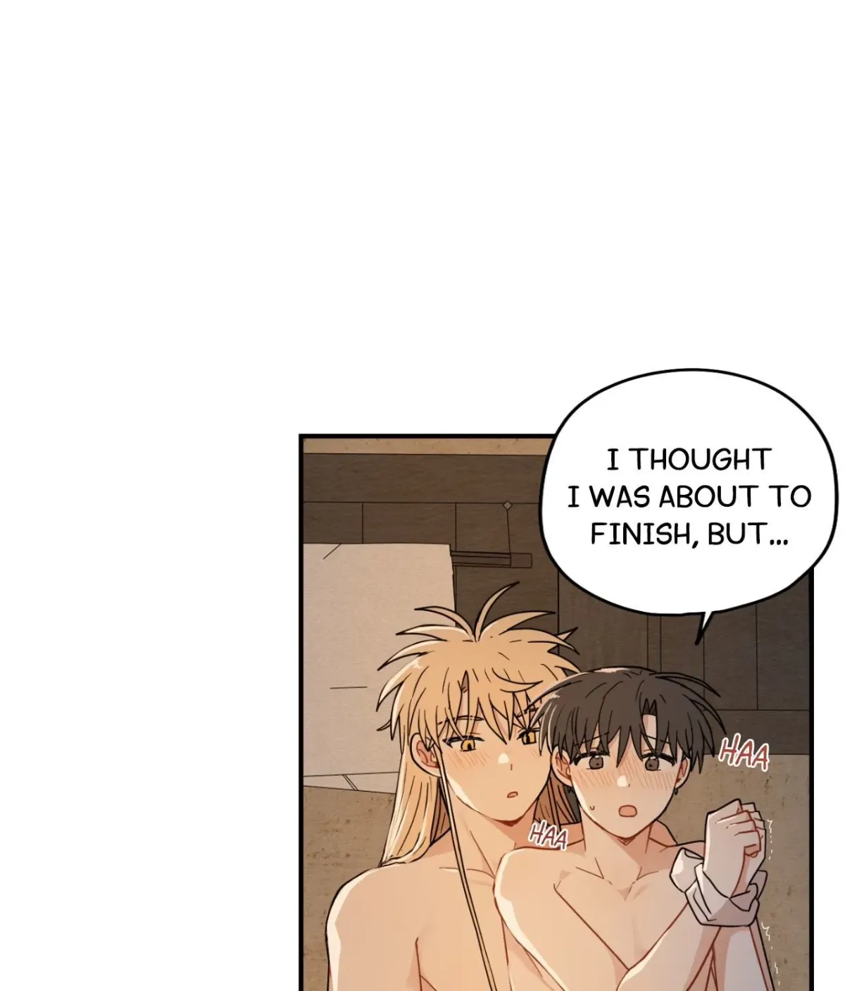 Golden Bells and Dragon Scales Chapter 71.22 page 36 - 