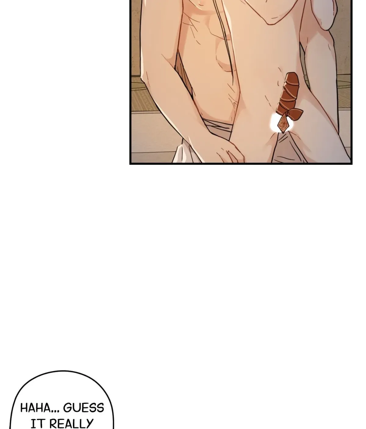 Golden Bells and Dragon Scales Chapter 71.22 page 37 - 