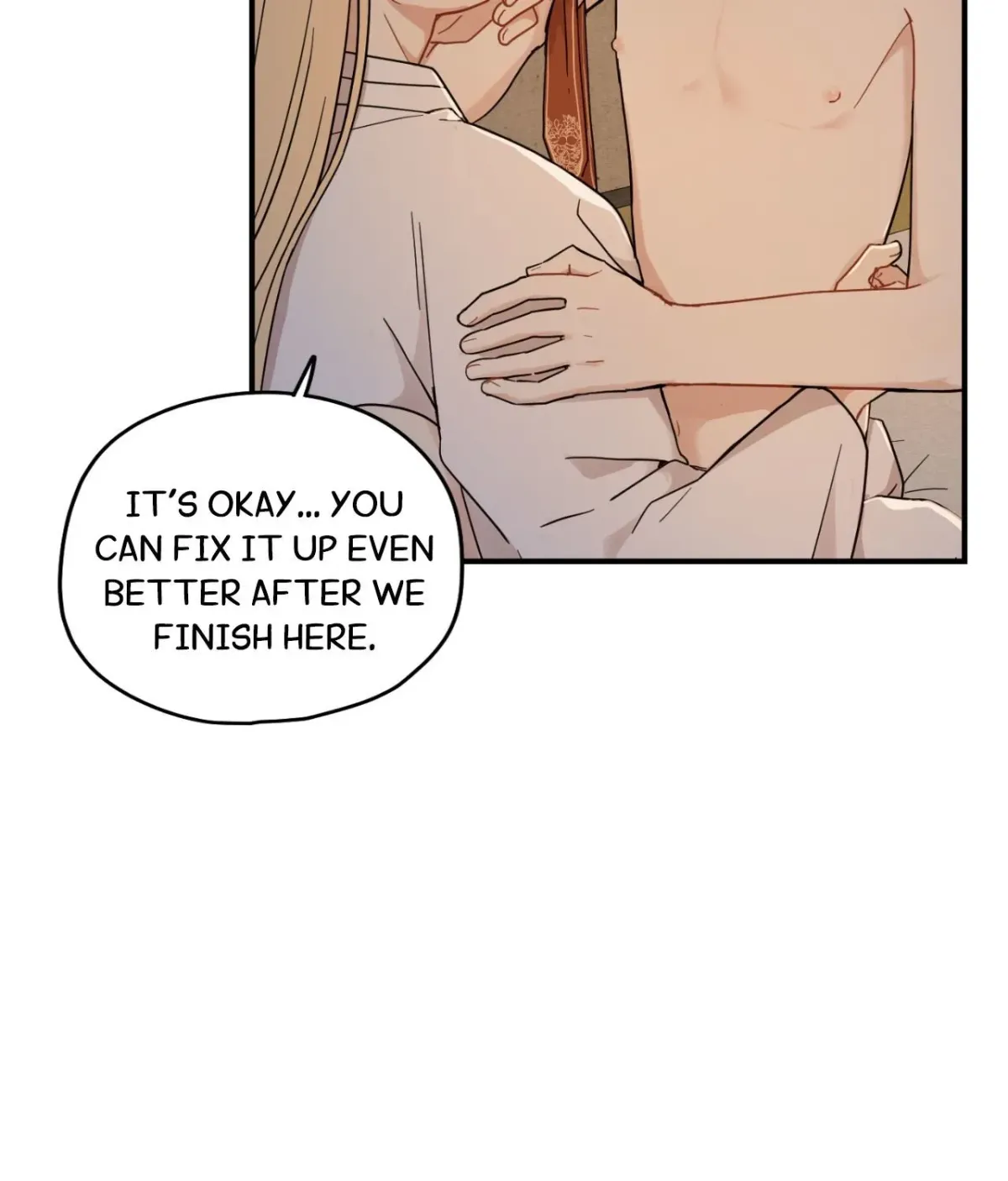 Golden Bells and Dragon Scales Chapter 71.22 page 5 - 