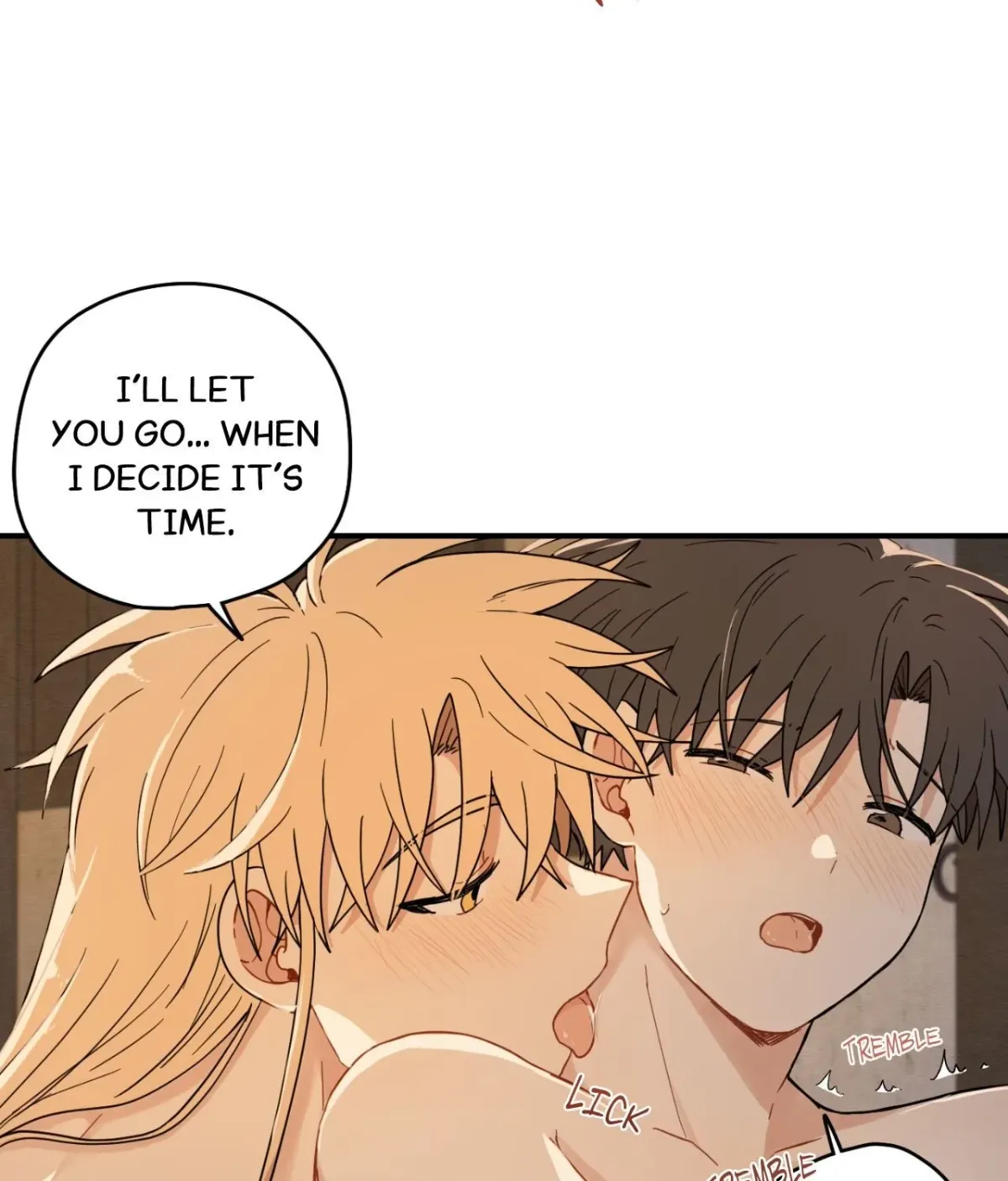 Golden Bells and Dragon Scales Chapter 71.22 page 42 - 