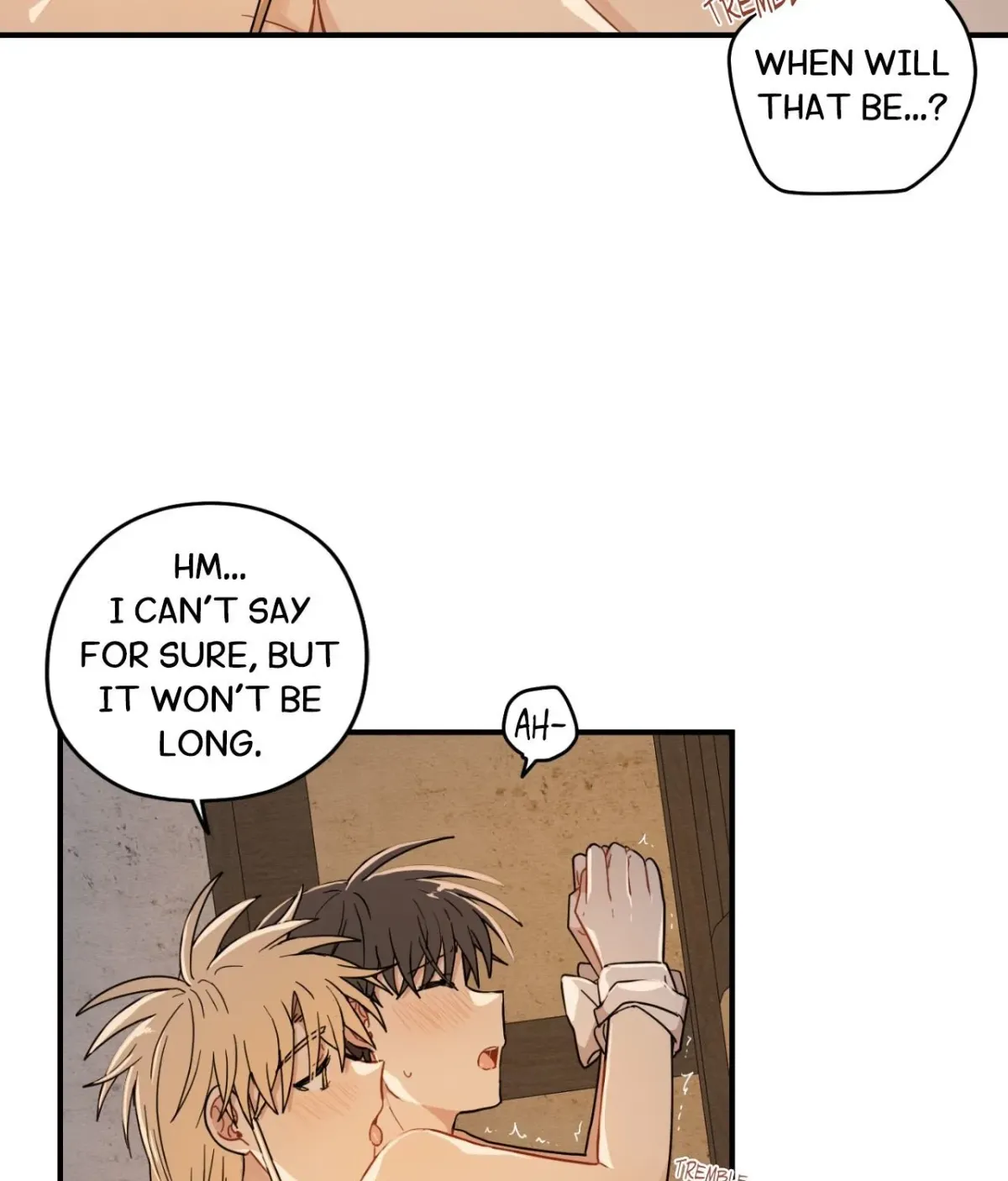 Golden Bells and Dragon Scales Chapter 71.22 page 43 - 