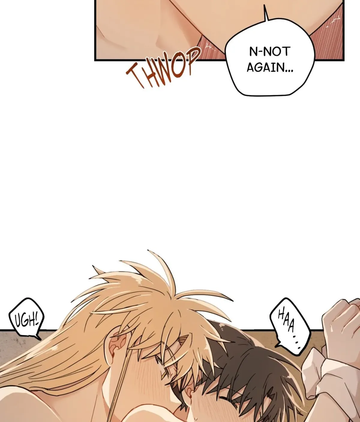 Golden Bells and Dragon Scales Chapter 71.22 page 46 - 