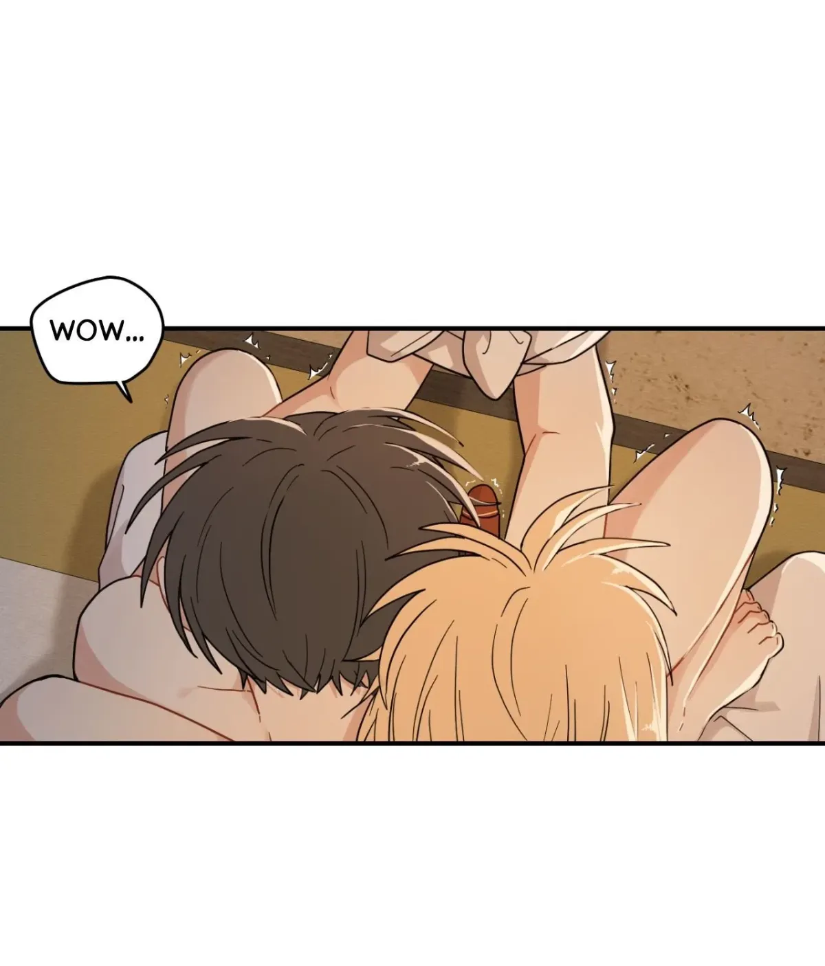 Golden Bells and Dragon Scales Chapter 71.22 page 48 - 