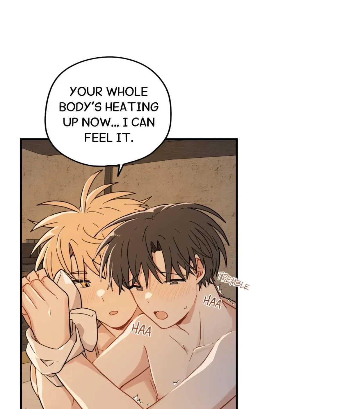 Golden Bells and Dragon Scales Chapter 71.22 page 49 - 
