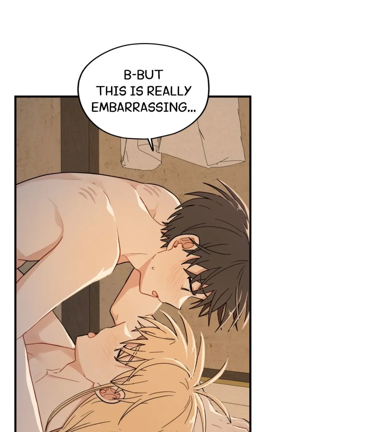 Golden Bells and Dragon Scales Chapter 71.22 page 60 - 