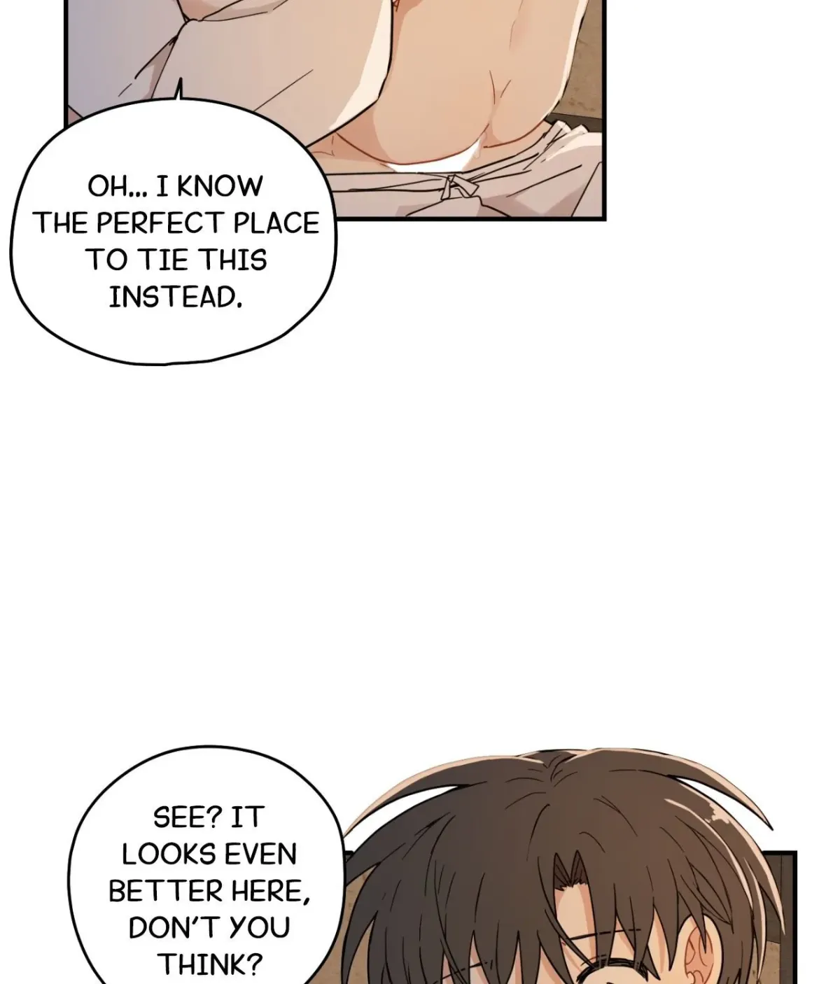 Golden Bells and Dragon Scales Chapter 71.22 page 8 - 