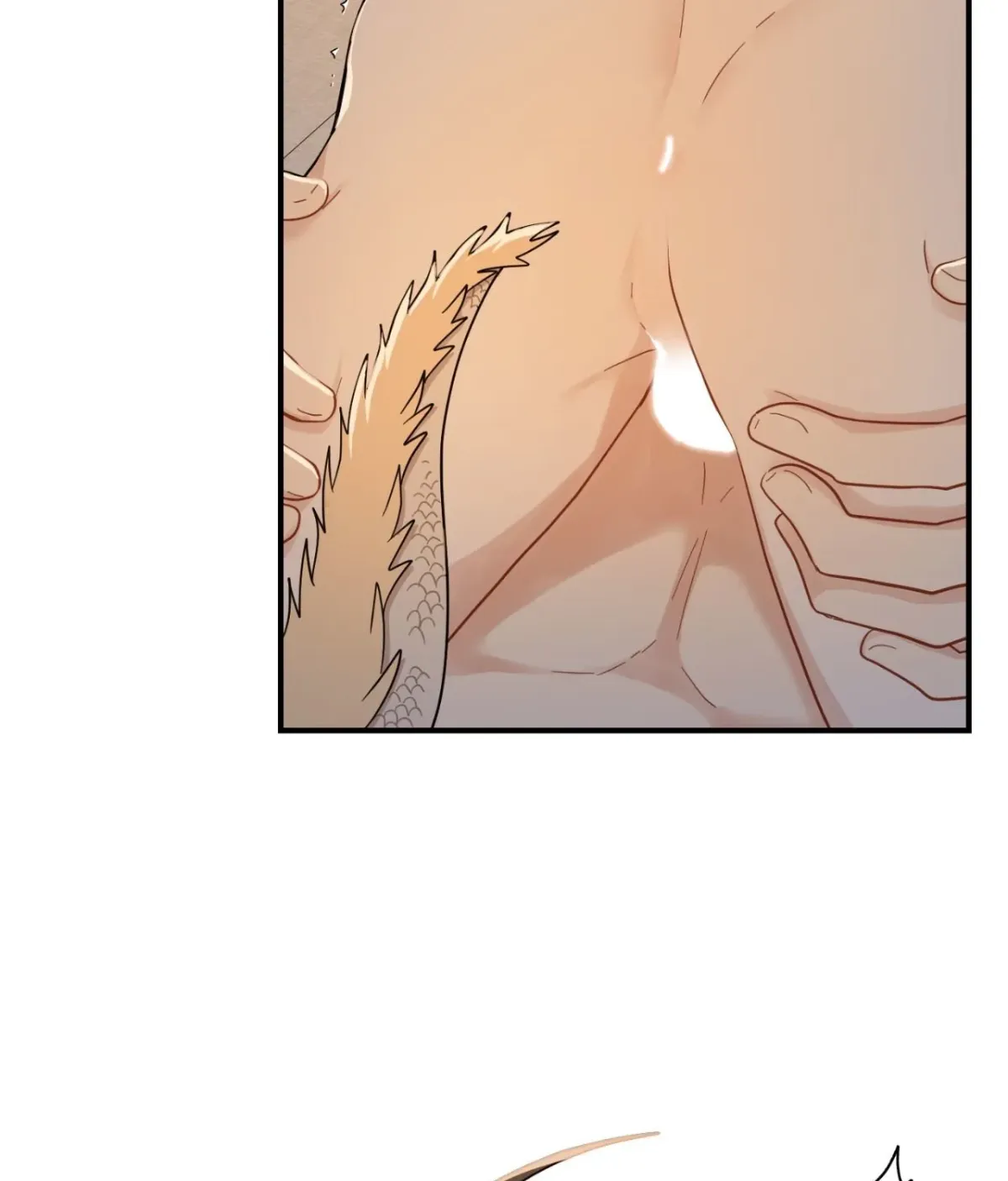 Golden Bells and Dragon Scales Chapter 71.22 page 71 - 