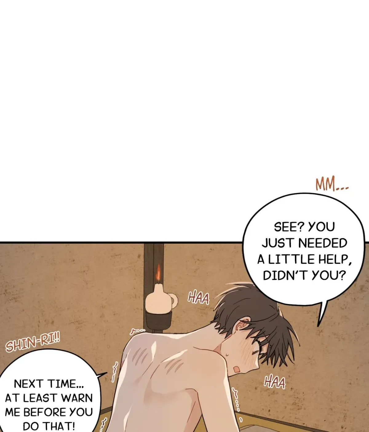 Golden Bells and Dragon Scales Chapter 71.22 page 76 - 