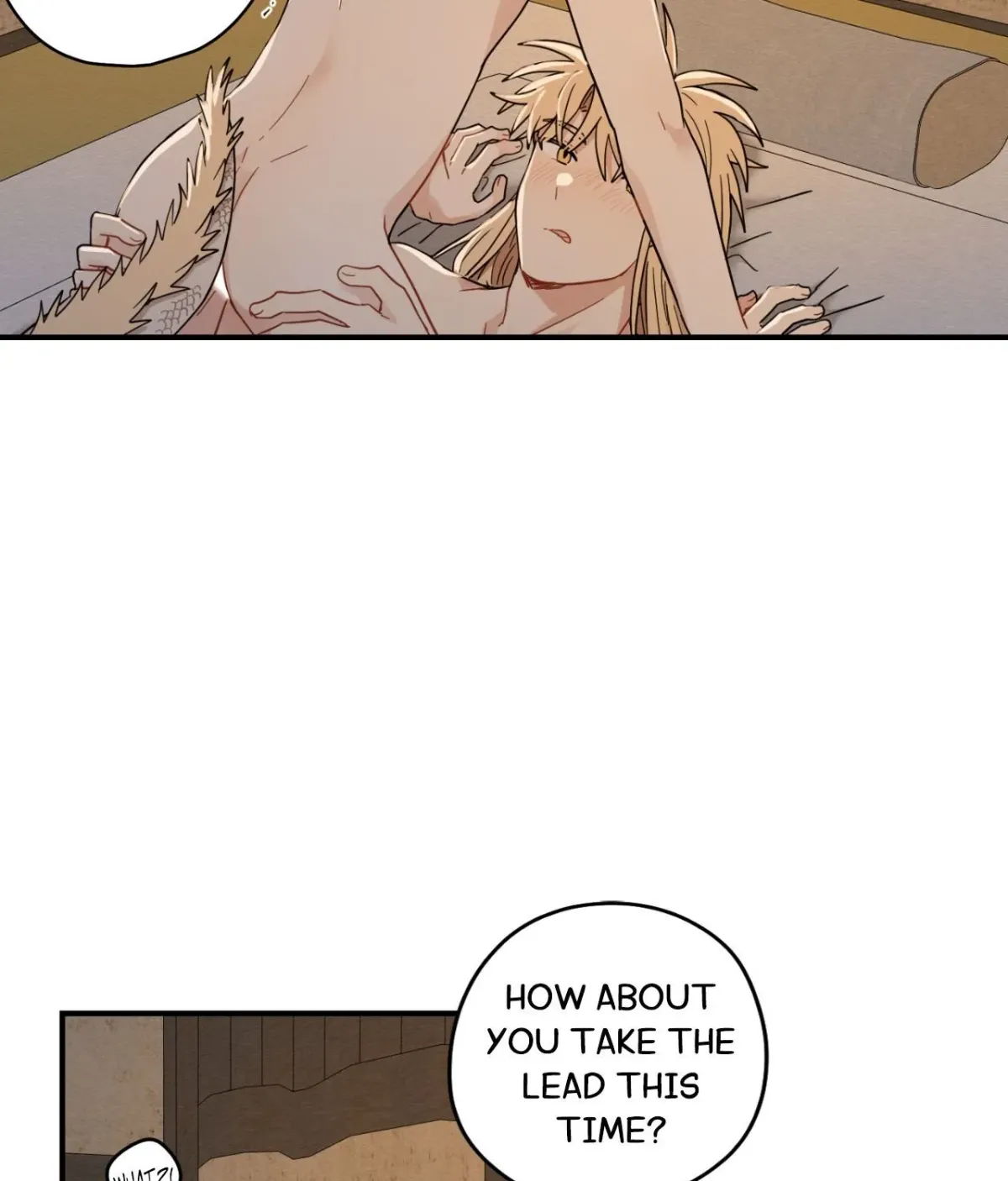 Golden Bells and Dragon Scales Chapter 71.22 page 77 - 