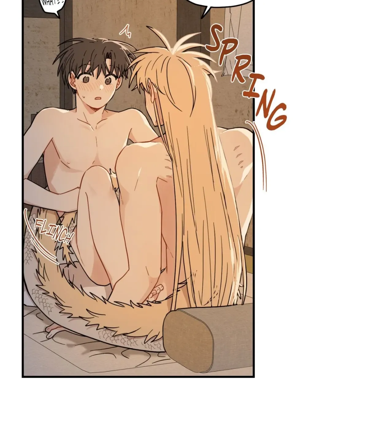 Golden Bells and Dragon Scales Chapter 71.22 page 78 - 