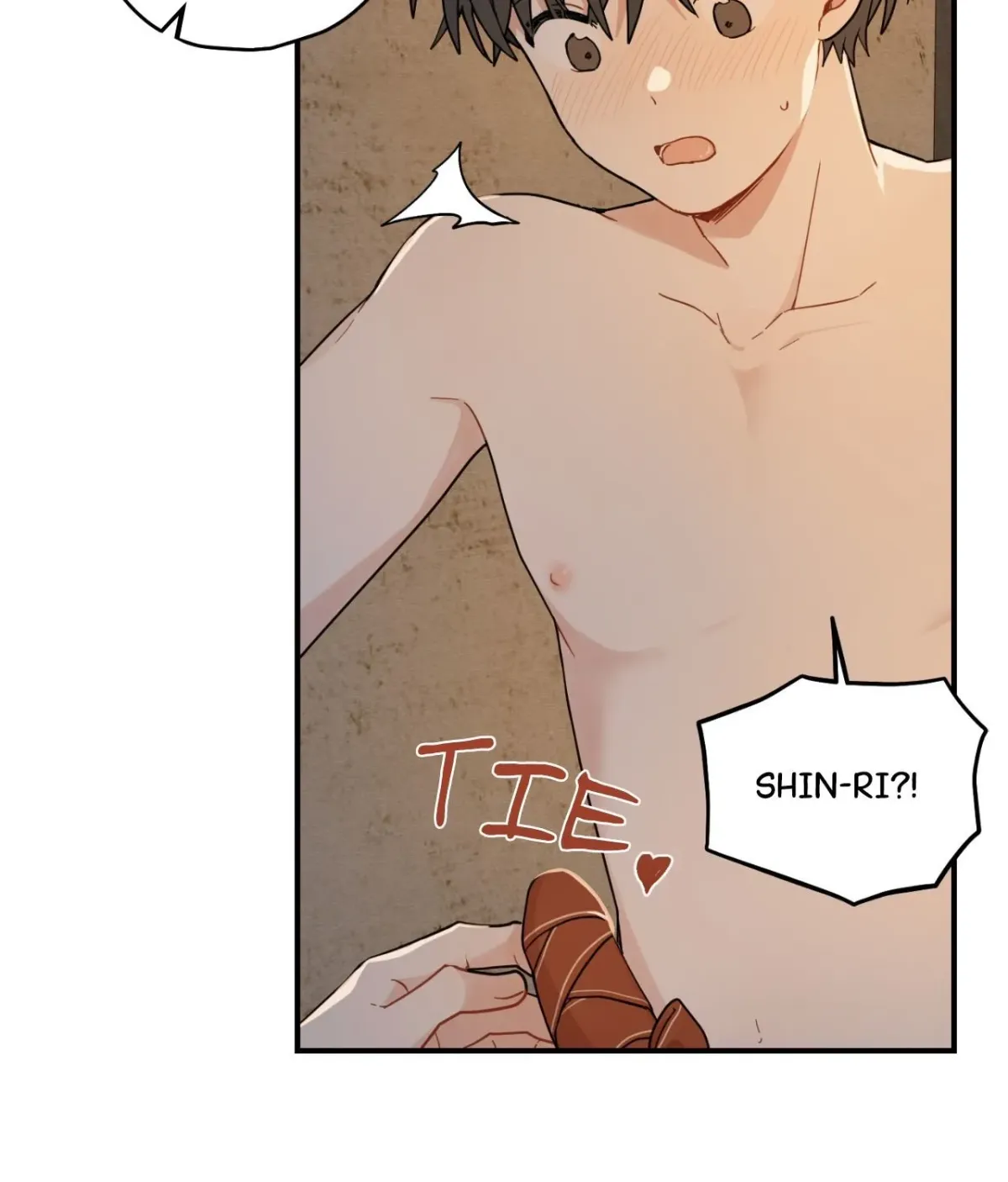 Golden Bells and Dragon Scales Chapter 71.22 page 9 - 