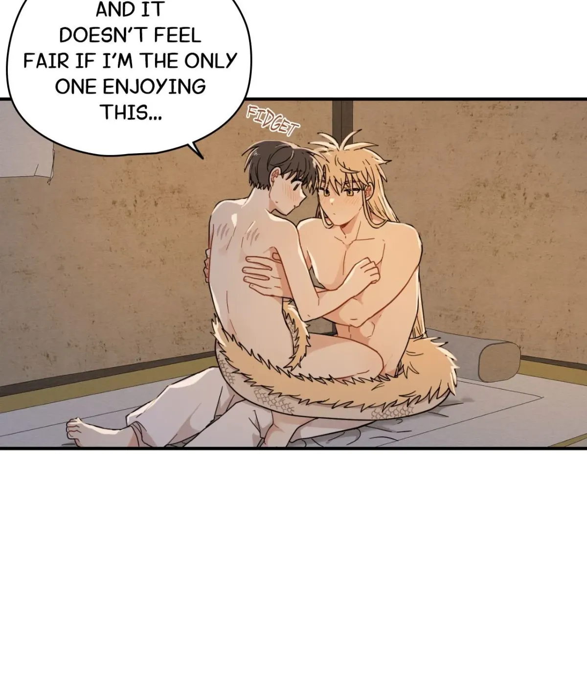 Golden Bells and Dragon Scales Chapter 71.22 page 81 - 