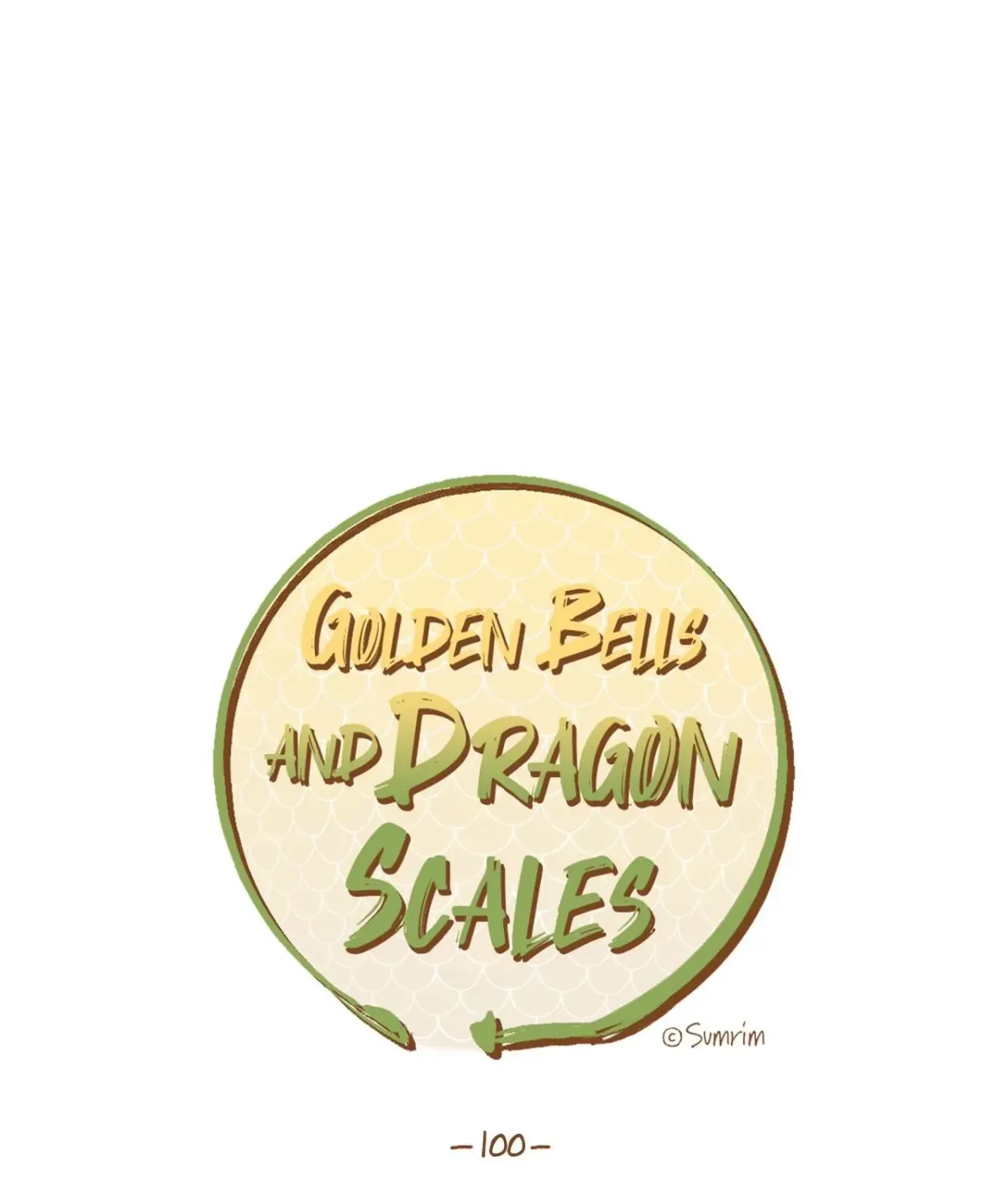 Golden Bells and Dragon Scales Chapter 71.22 page 82 - 