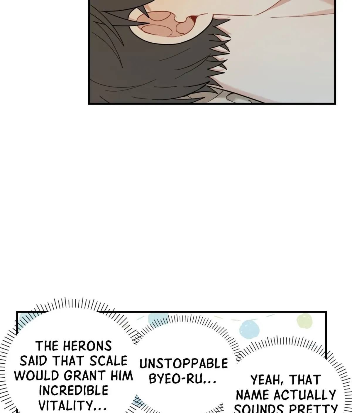 Golden Bells and Dragon Scales Chapter 71.22 page 89 - 