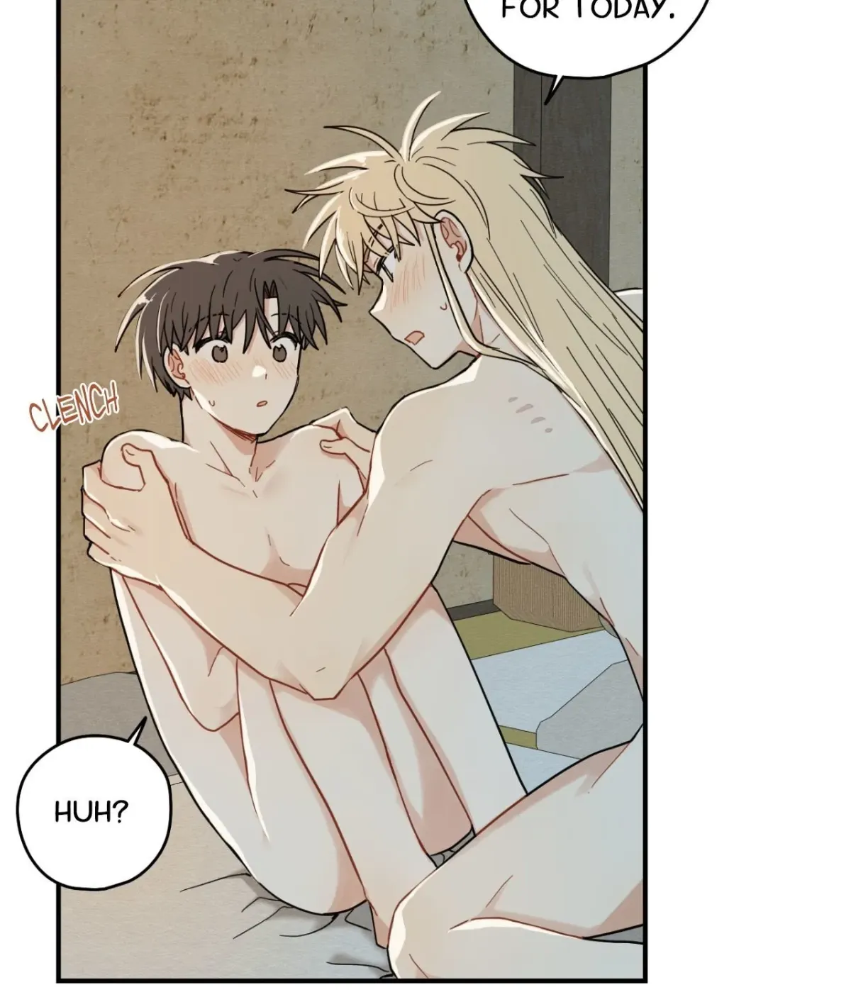 Golden Bells and Dragon Scales Chapter 71.22 page 91 - 