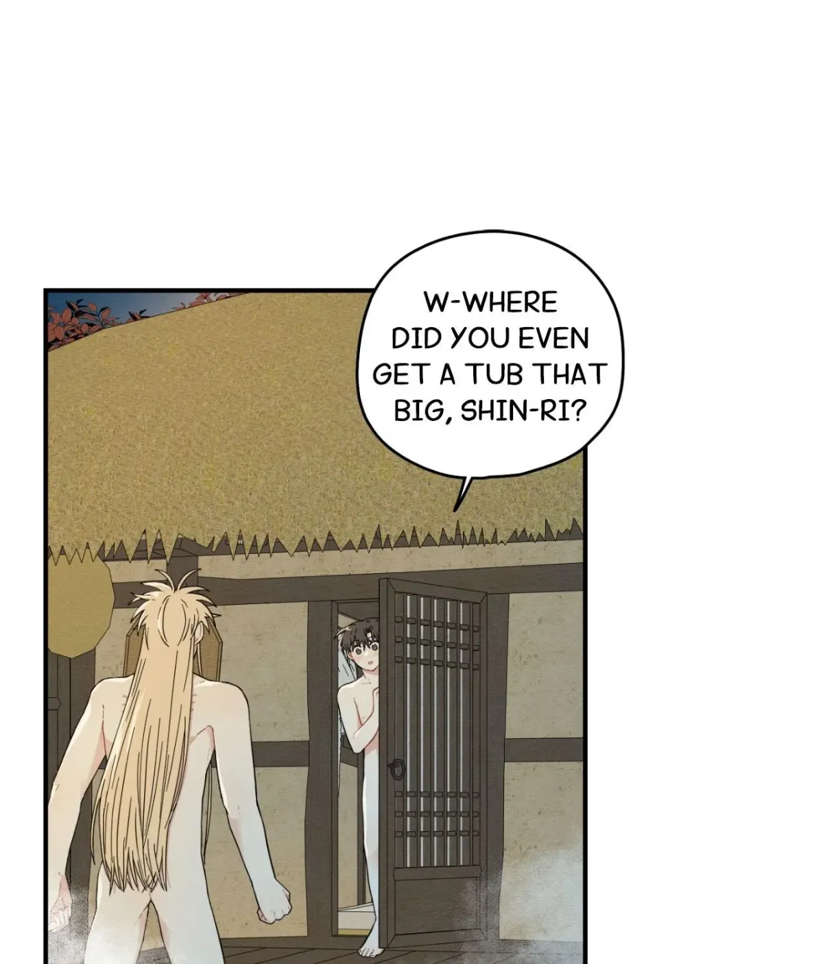 Golden Bells and Dragon Scales Chapter 71.23 page 2 - 