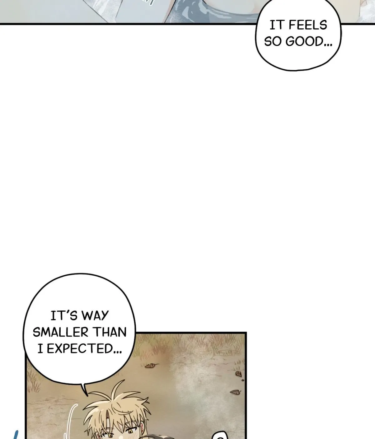 Golden Bells and Dragon Scales Chapter 71.23 page 11 - 