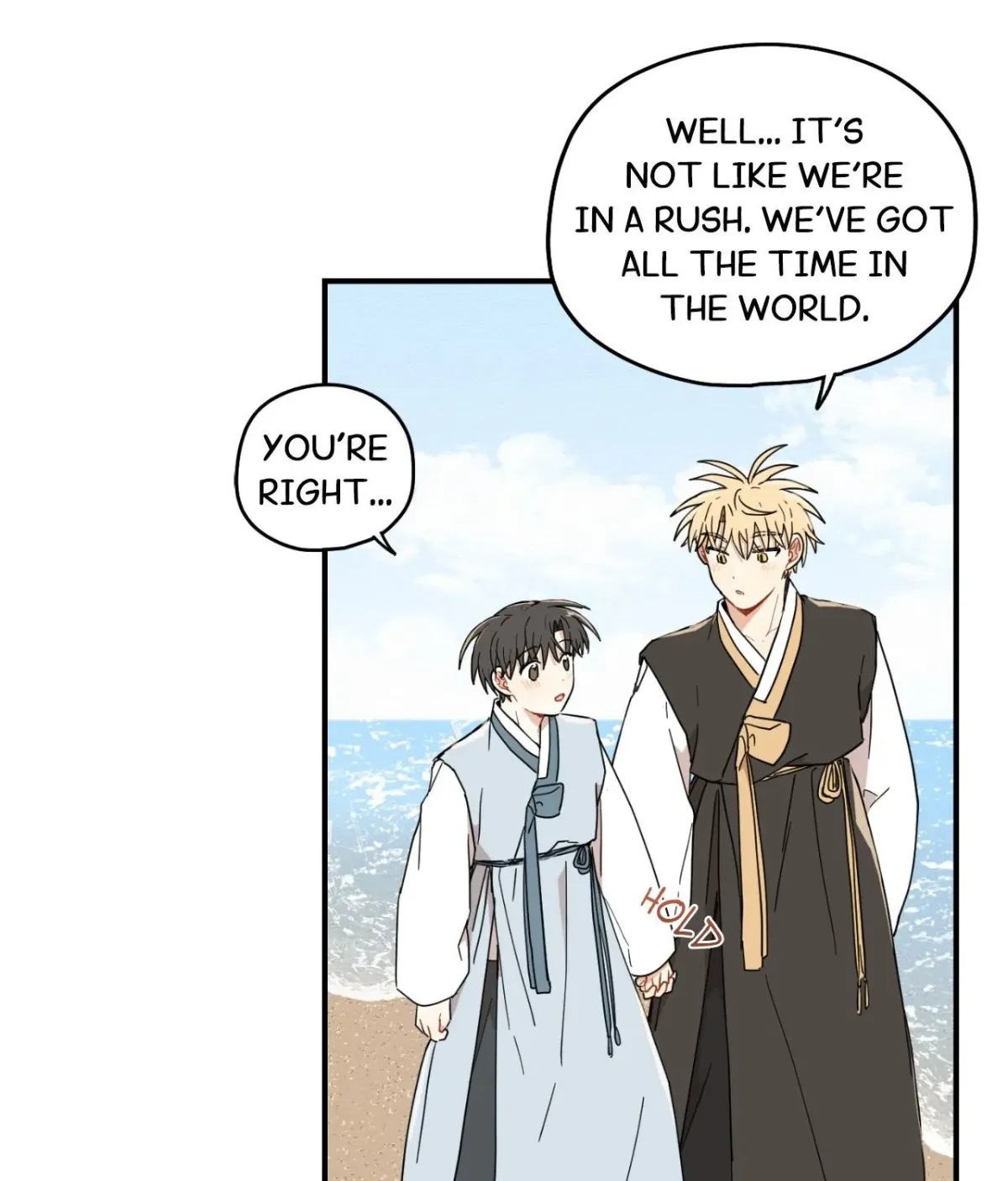 Golden Bells and Dragon Scales Chapter 71.23 page 102 - 