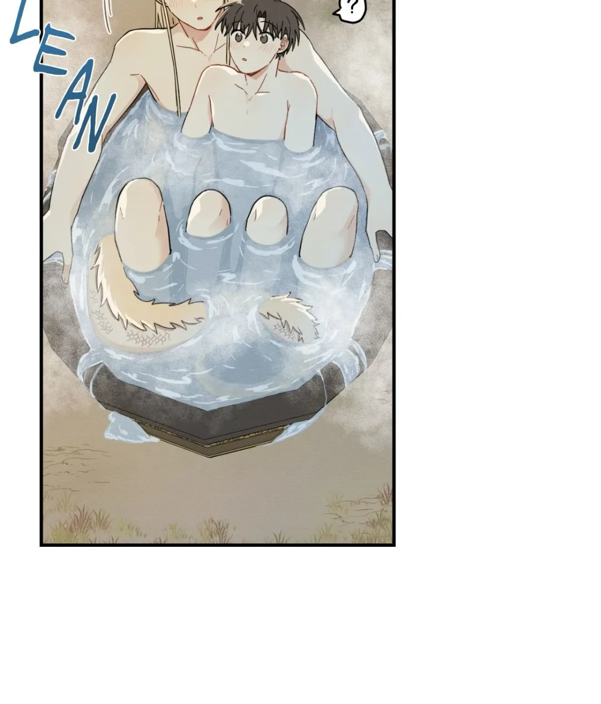 Golden Bells and Dragon Scales Chapter 71.23 page 12 - 