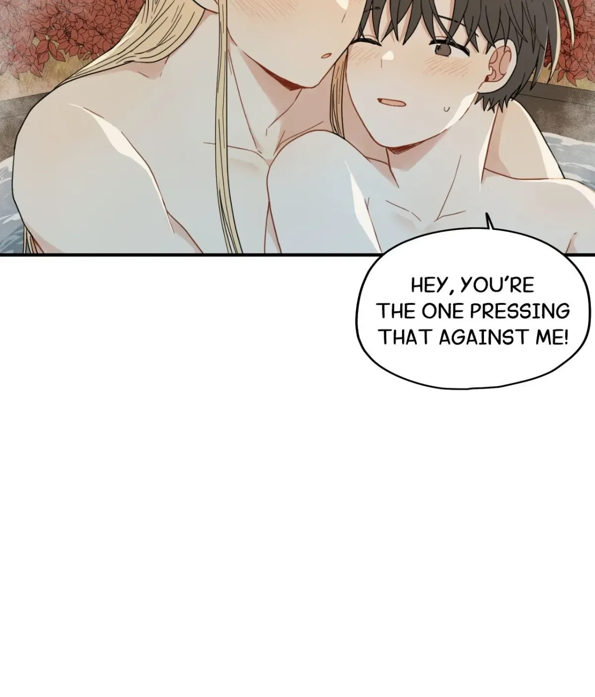 Golden Bells and Dragon Scales Chapter 71.23 page 15 - 