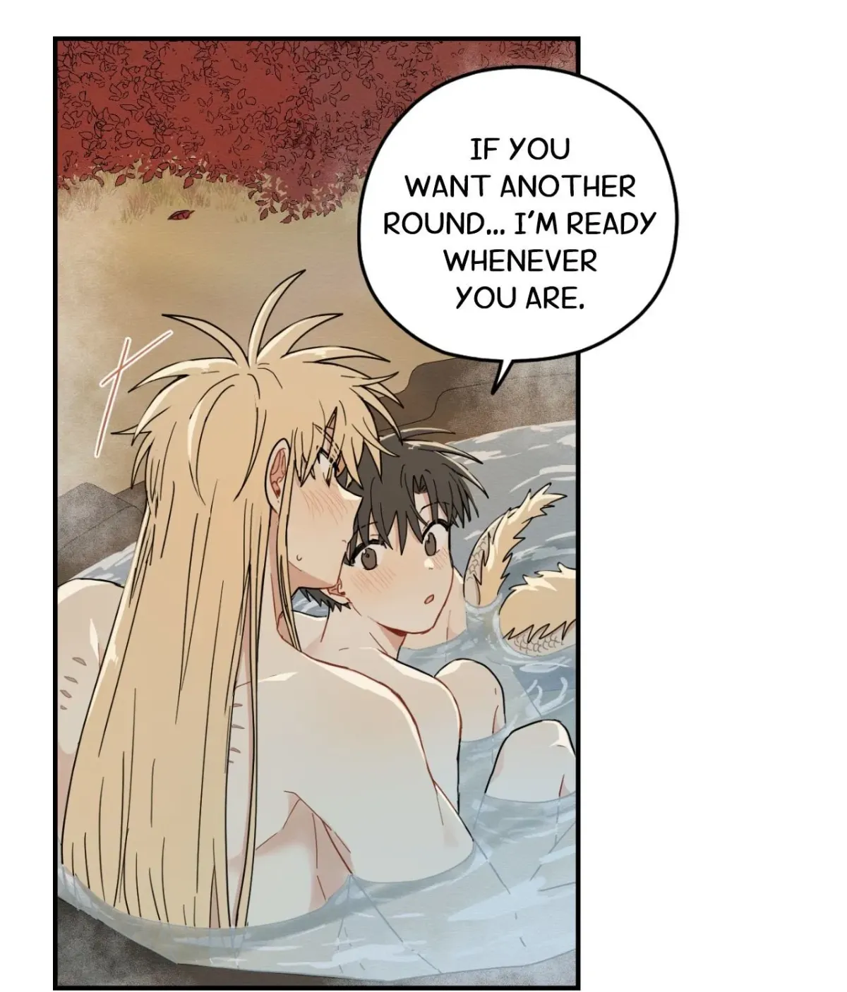Golden Bells and Dragon Scales Chapter 71.23 page 16 - 