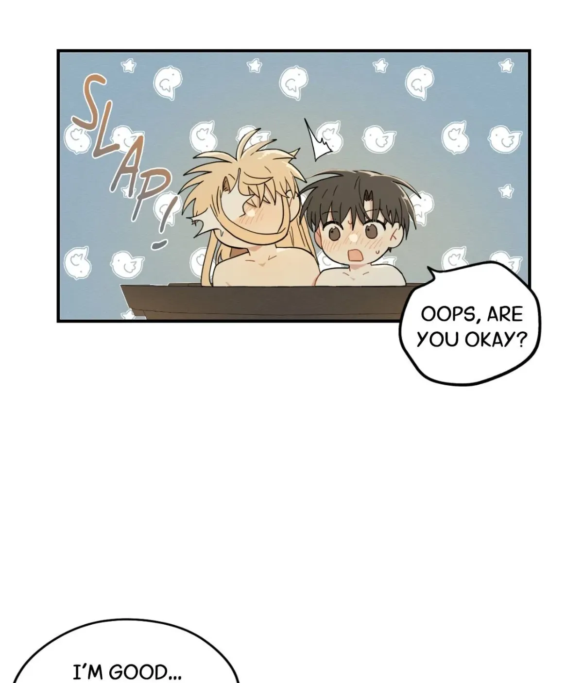 Golden Bells and Dragon Scales Chapter 71.23 page 19 - 