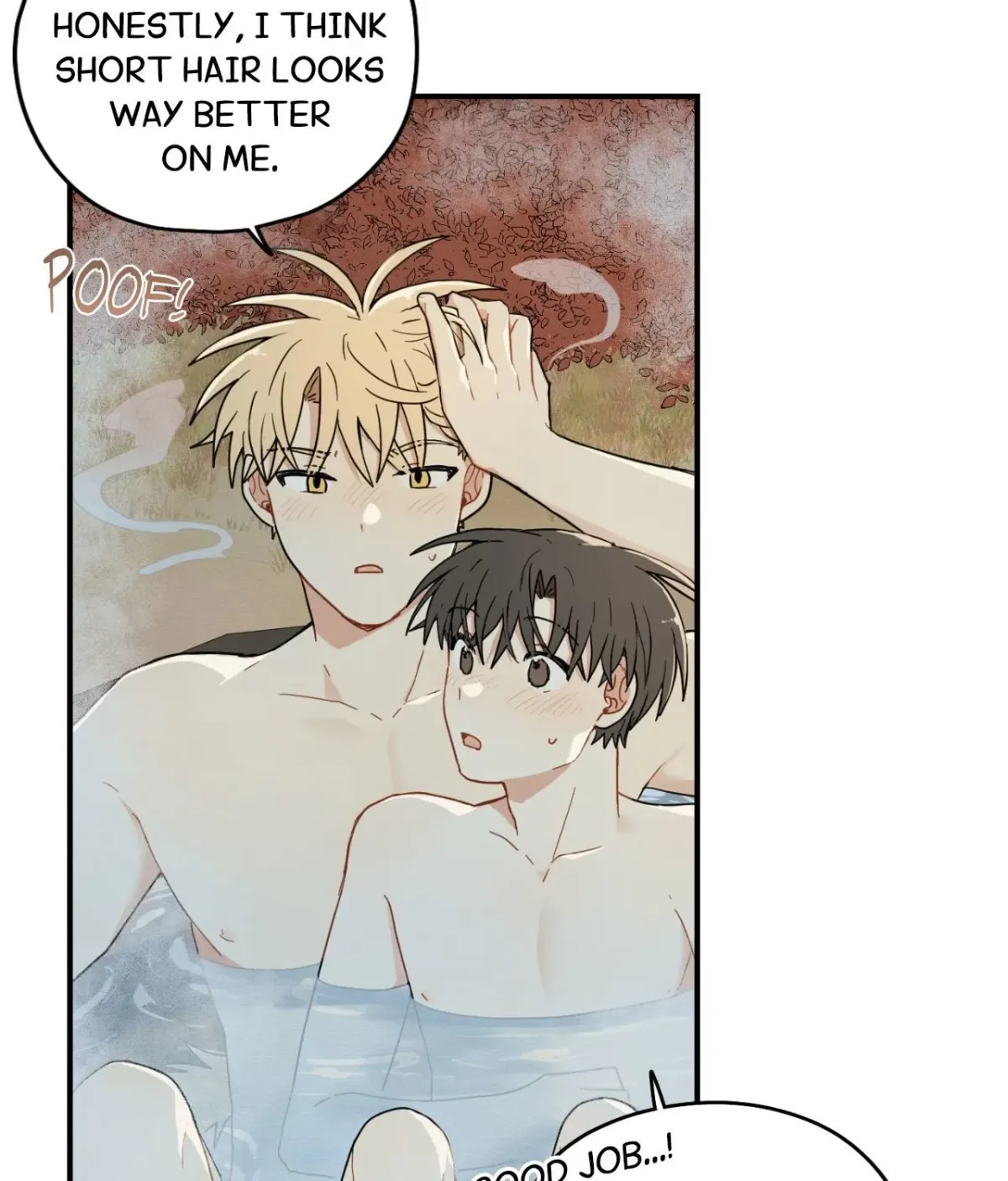 Golden Bells and Dragon Scales Chapter 71.23 page 20 - 