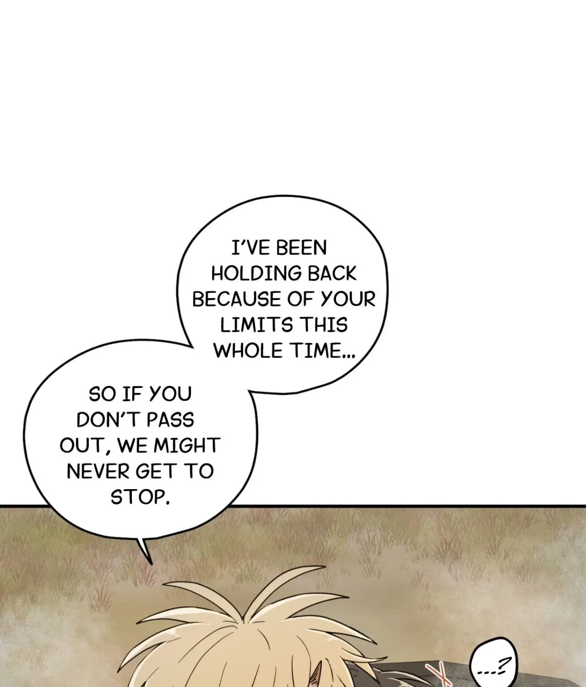 Golden Bells and Dragon Scales Chapter 71.23 page 23 - 
