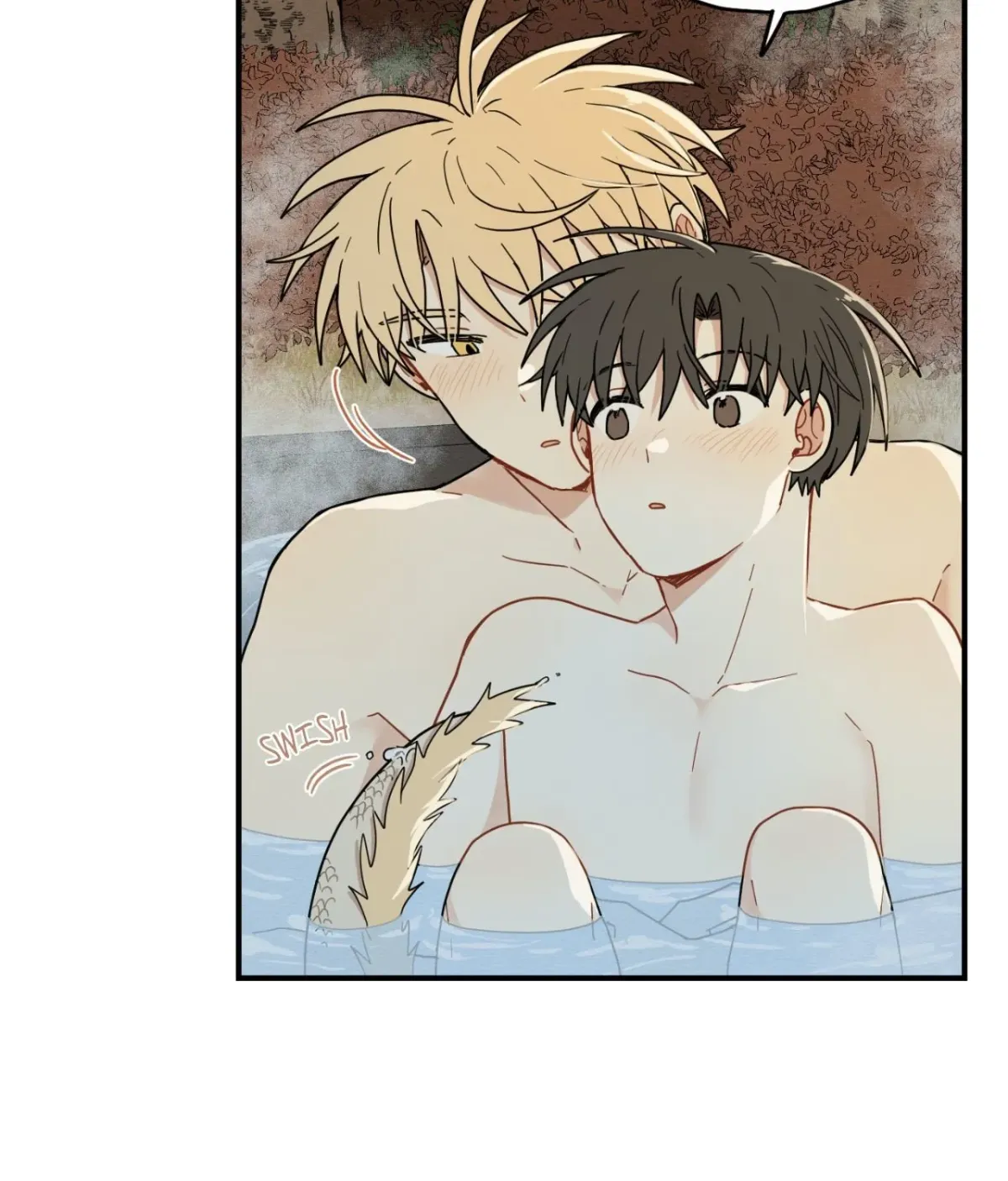 Golden Bells and Dragon Scales Chapter 71.23 page 27 - 