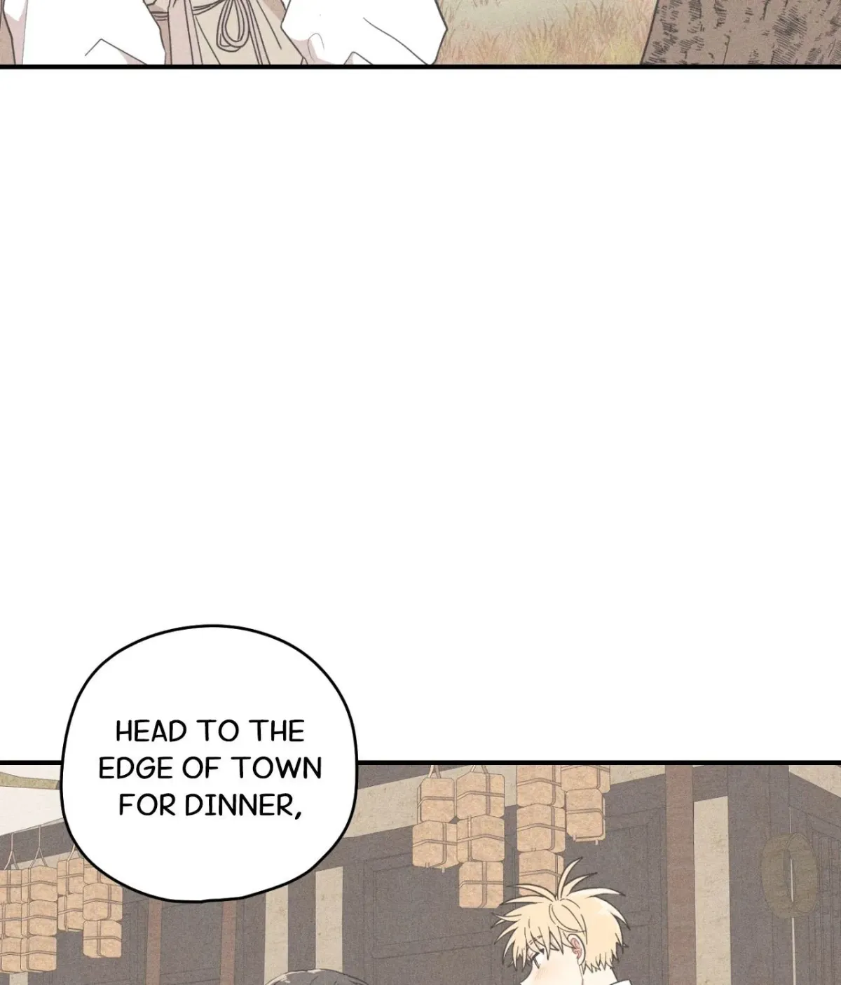 Golden Bells and Dragon Scales Chapter 71.23 page 29 - 