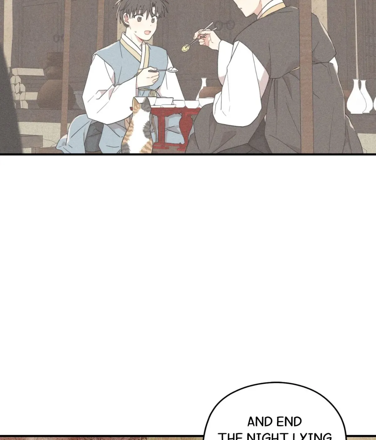 Golden Bells and Dragon Scales Chapter 71.23 page 30 - 