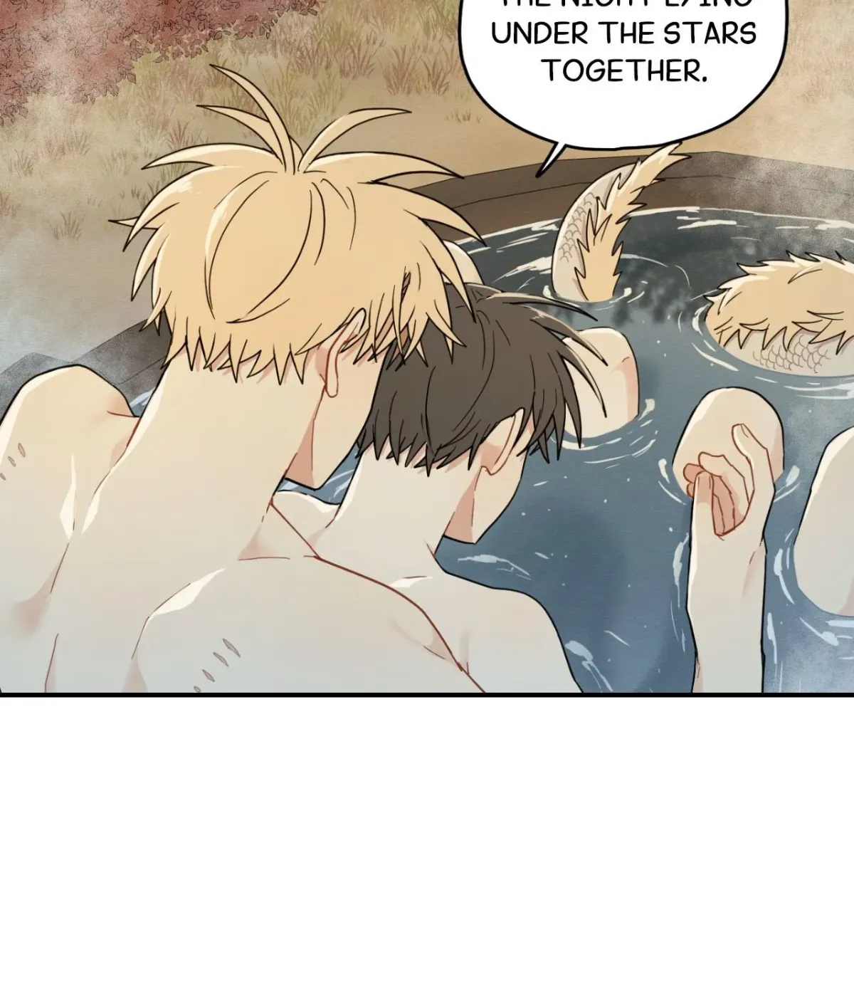 Golden Bells and Dragon Scales Chapter 71.23 page 31 - 