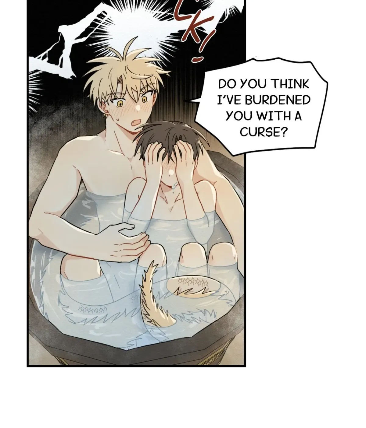 Golden Bells and Dragon Scales Chapter 71.23 page 37 - 