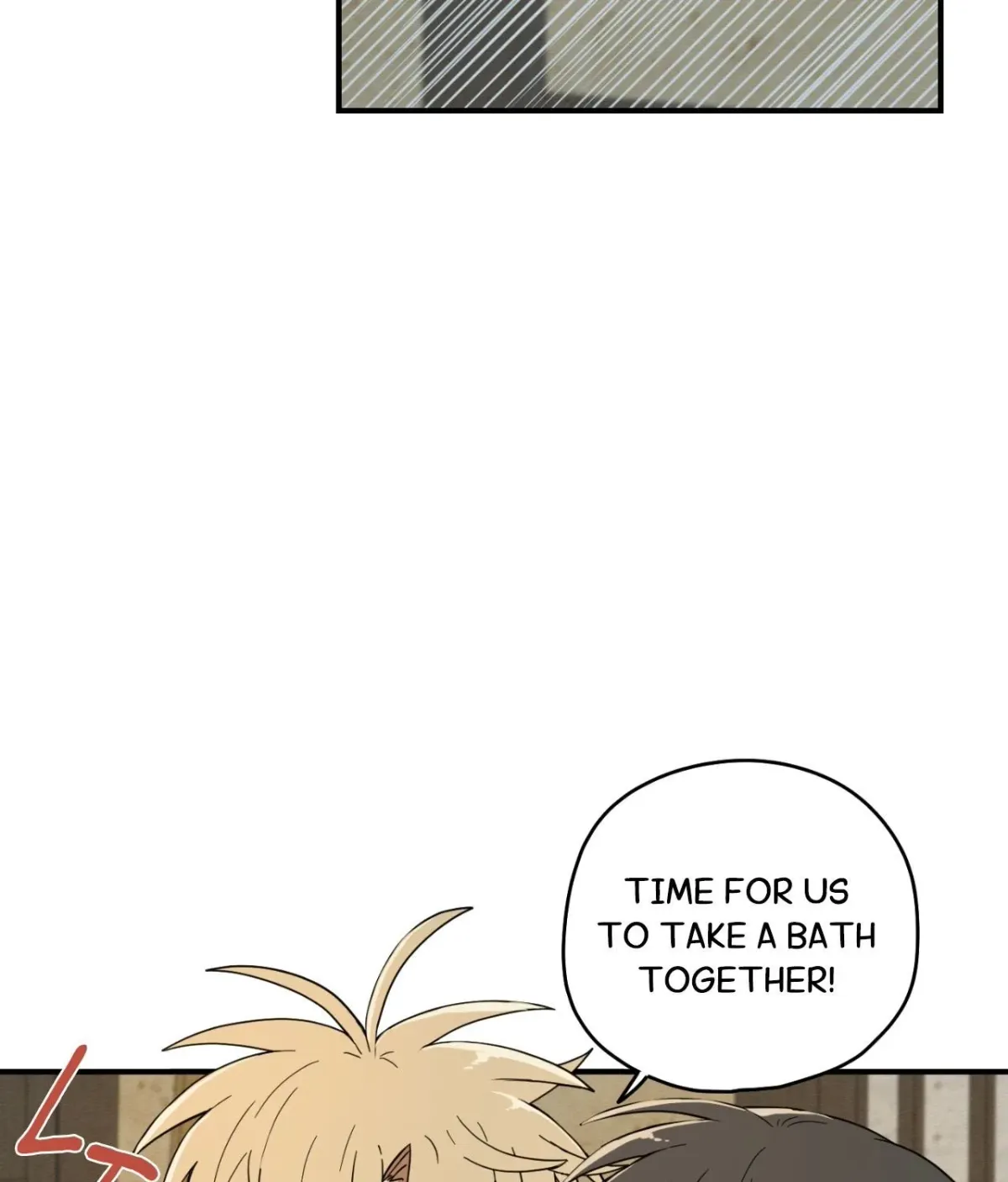 Golden Bells and Dragon Scales Chapter 71.23 page 5 - 
