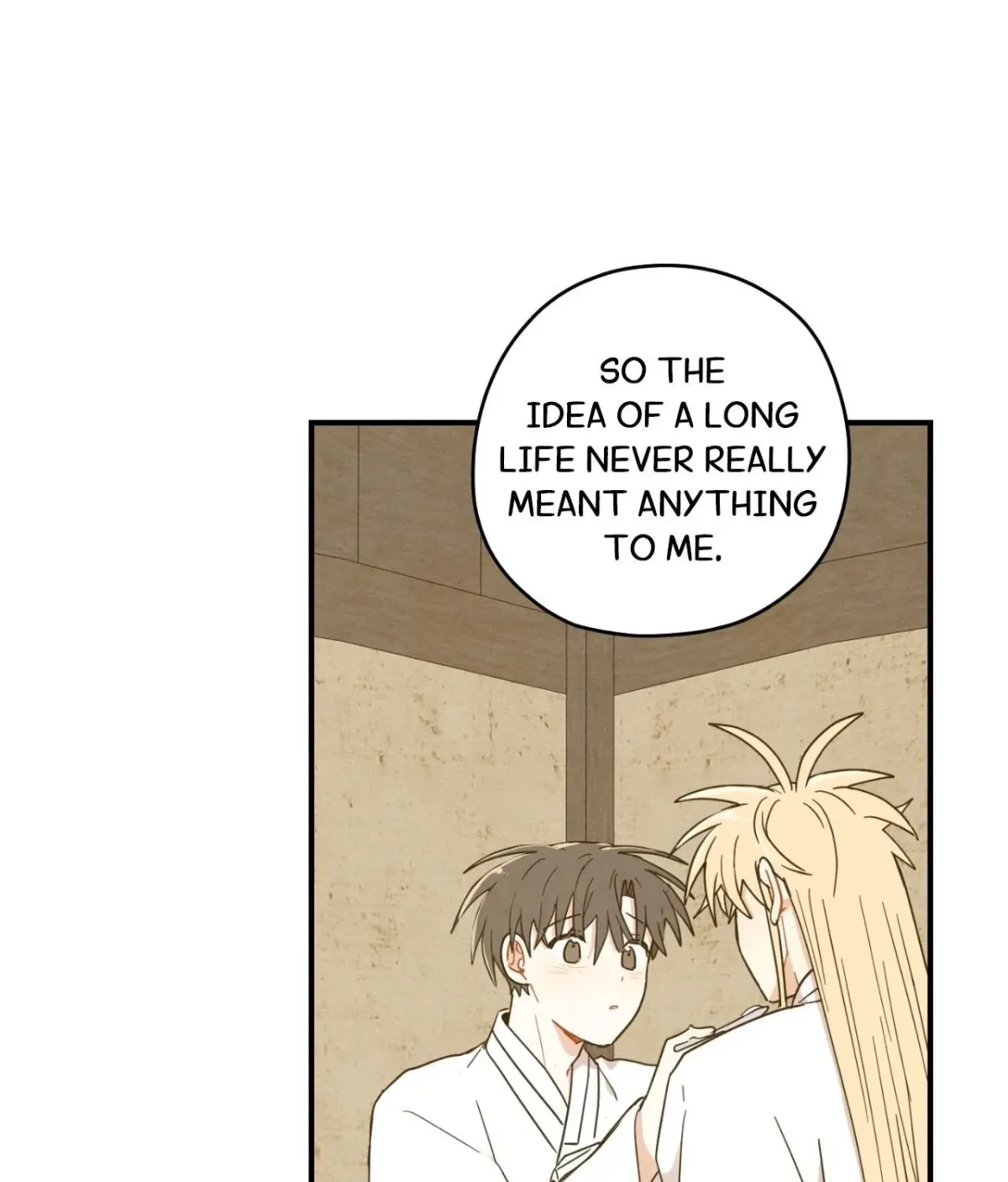 Golden Bells and Dragon Scales Chapter 71.23 page 44 - 