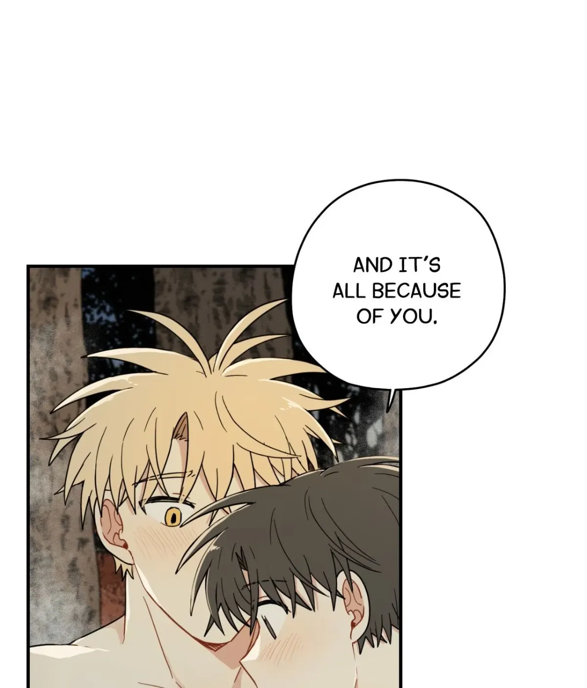 Golden Bells and Dragon Scales Chapter 71.23 page 47 - 