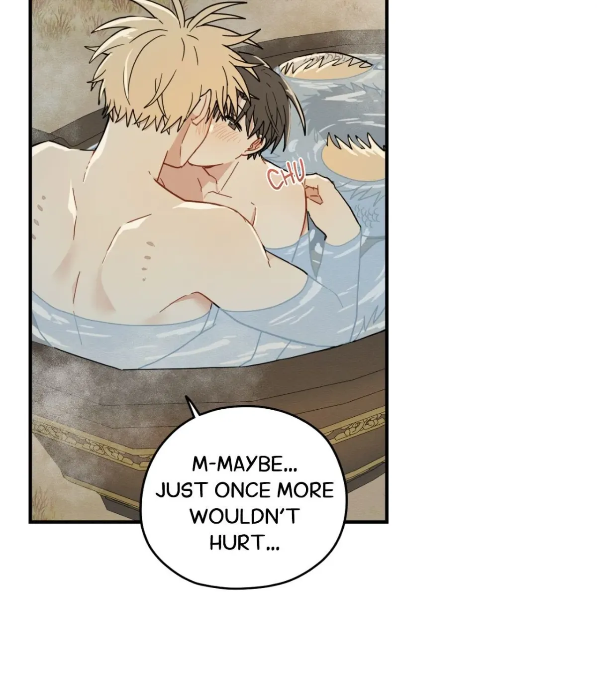 Golden Bells and Dragon Scales Chapter 71.23 page 52 - 