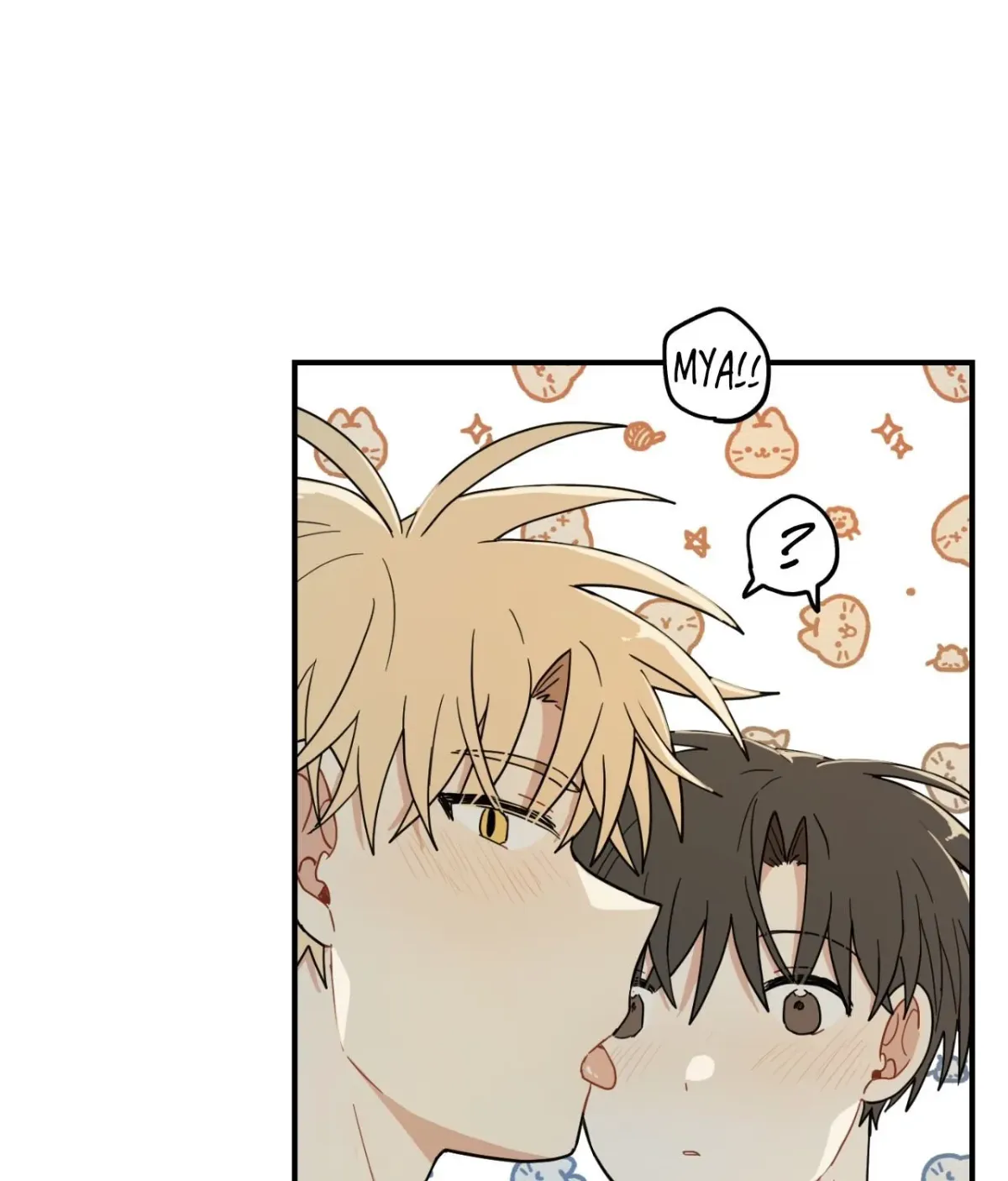 Golden Bells and Dragon Scales Chapter 71.23 page 53 - 