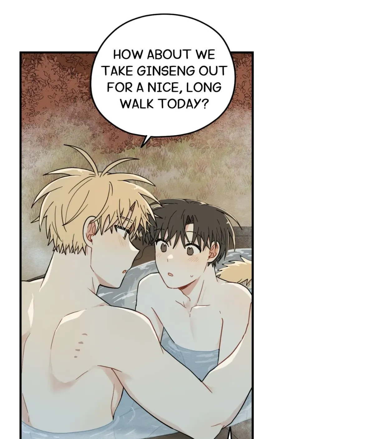 Golden Bells and Dragon Scales Chapter 71.23 page 56 - 