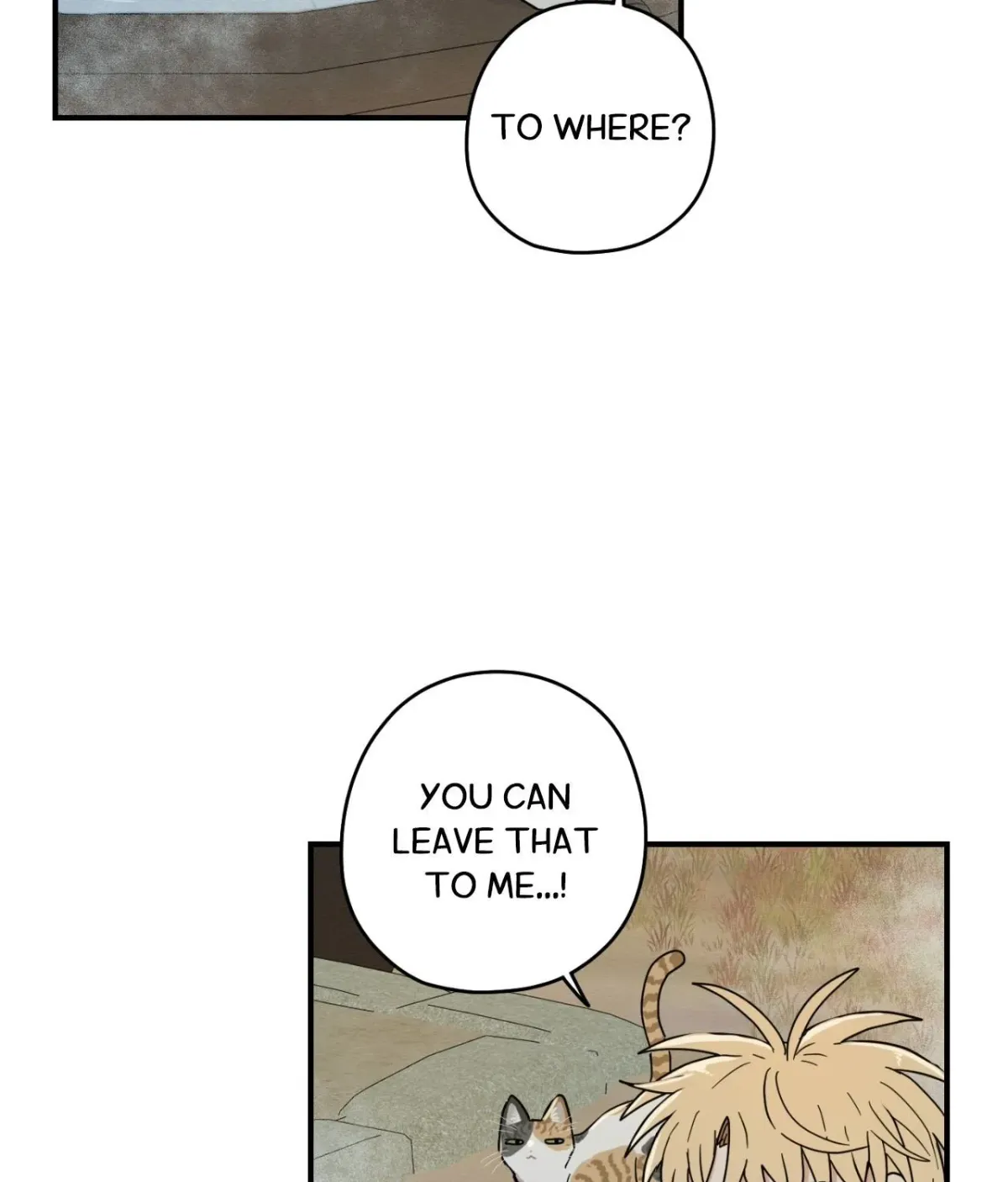 Golden Bells and Dragon Scales Chapter 71.23 page 57 - 
