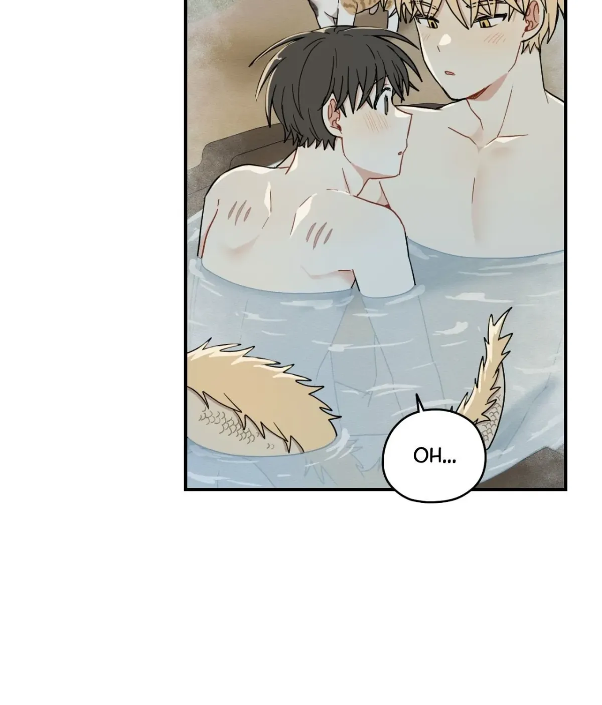 Golden Bells and Dragon Scales Chapter 71.23 page 58 - 